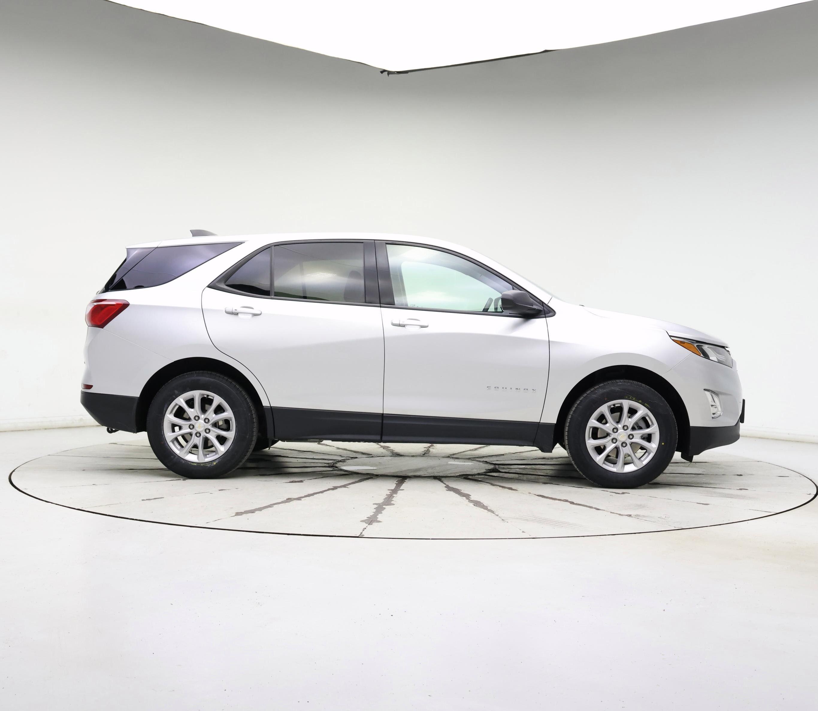 Thumbnail: 2019 Chevrolet Equinox - 7
