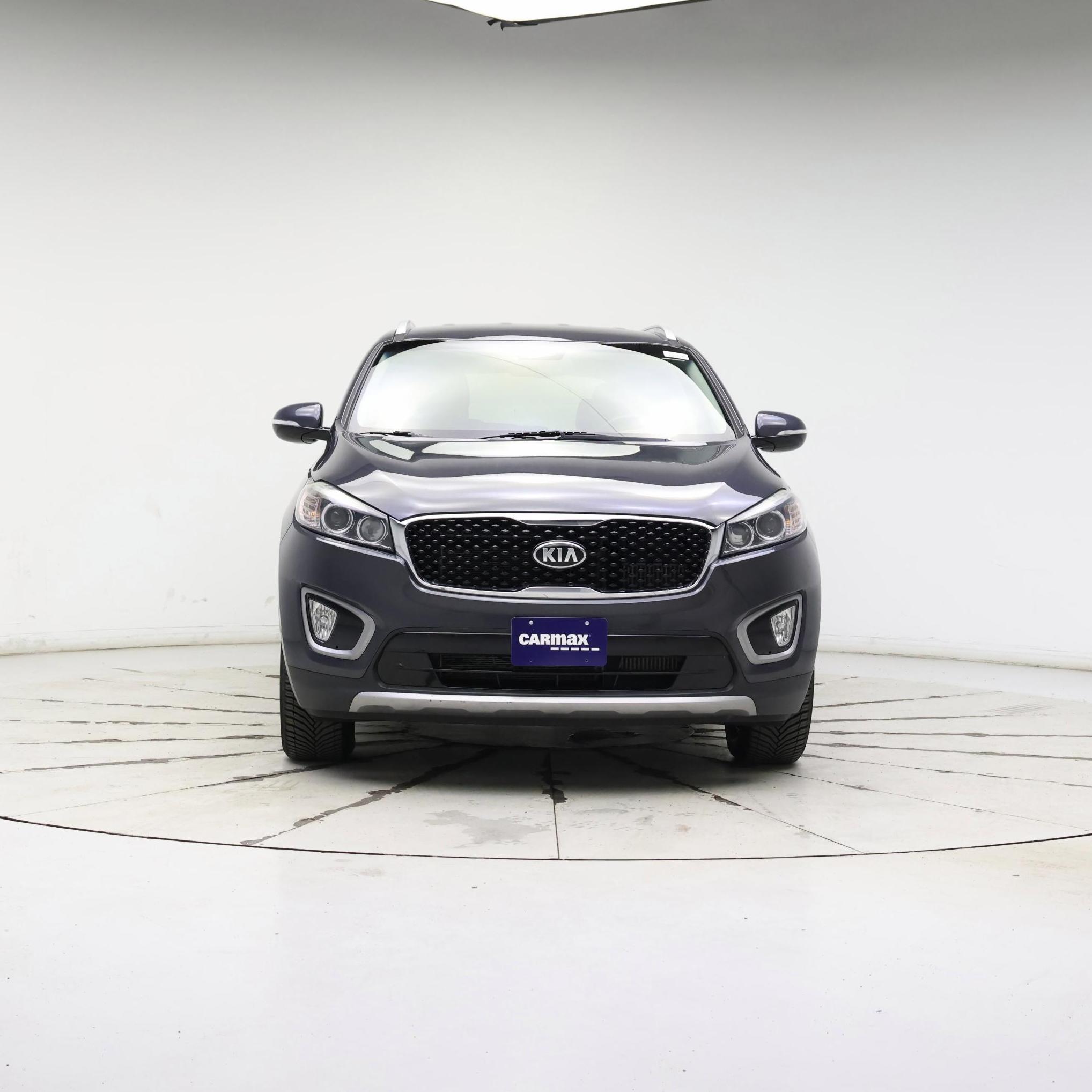 Thumbnail: 2016 Kia Sorento - 5