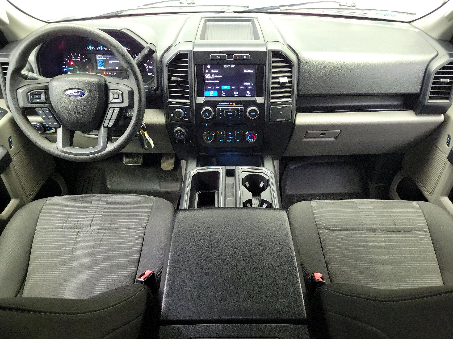 Thumbnail: 2018 Ford F-150 - 9