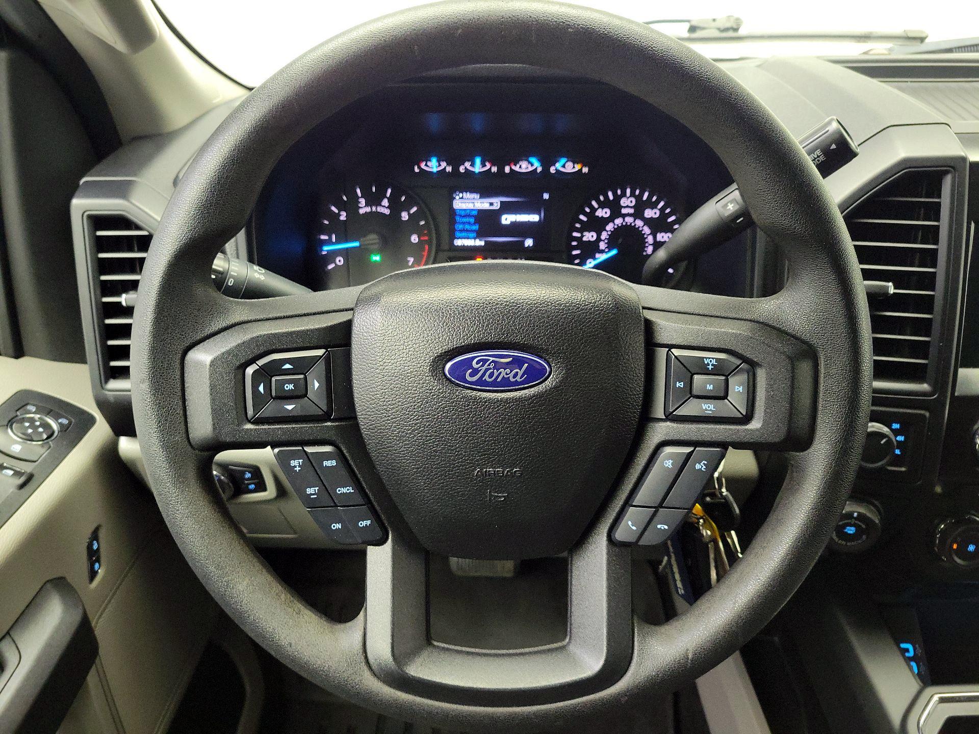 Thumbnail: 2018 Ford F-150 - 10