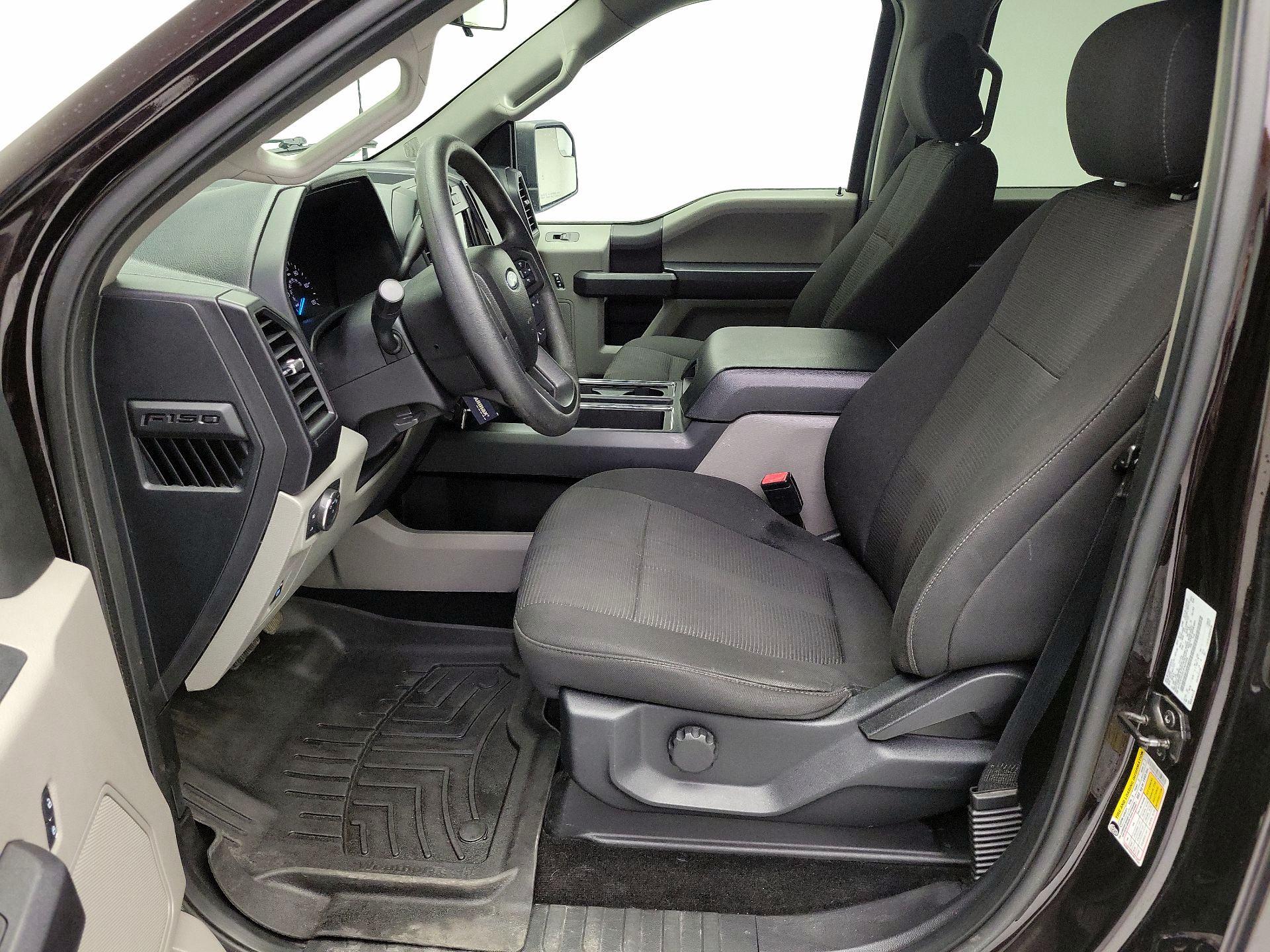 Thumbnail: 2018 Ford F-150 - 11