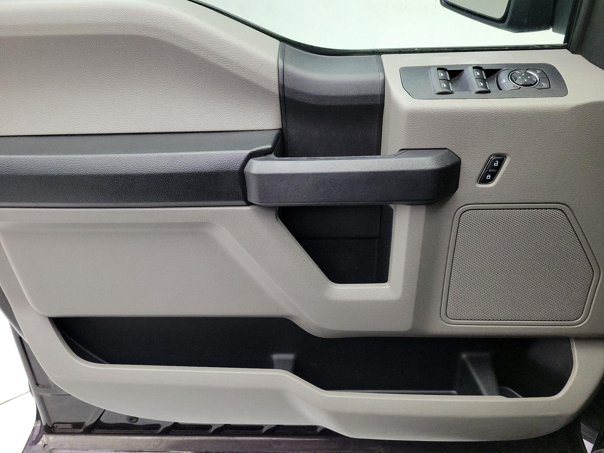 Thumbnail: 2018 Ford F-150 - 12