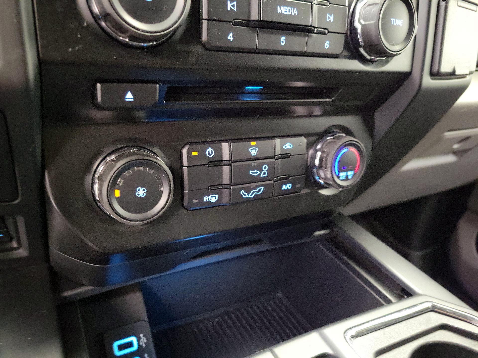 Thumbnail: 2018 Ford F-150 - 16