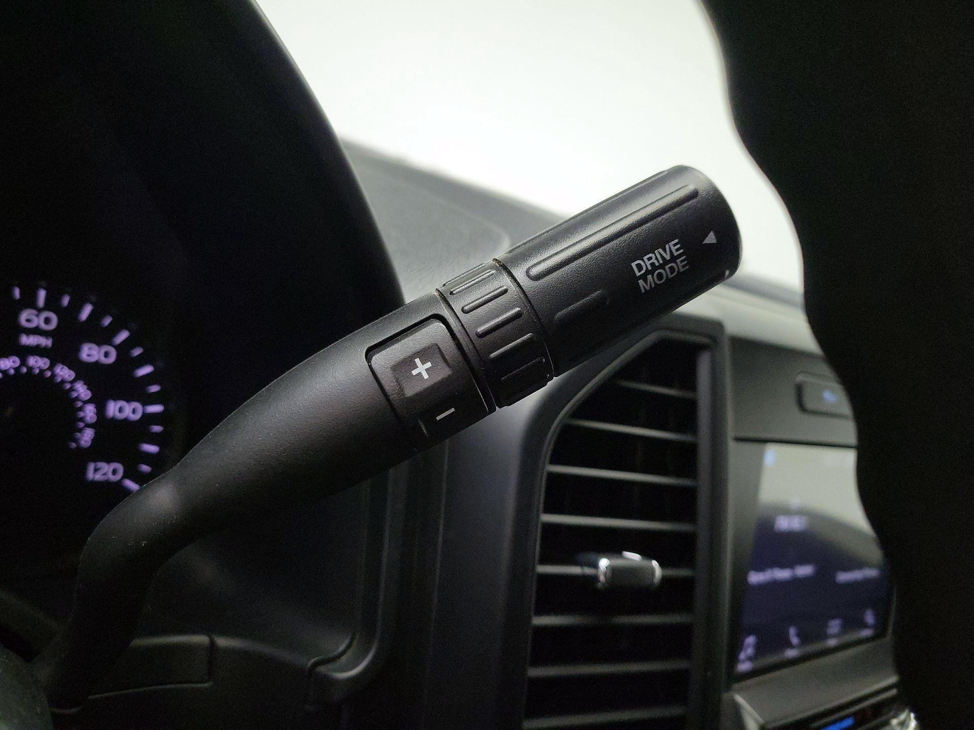 Thumbnail: 2018 Ford F-150 - 17