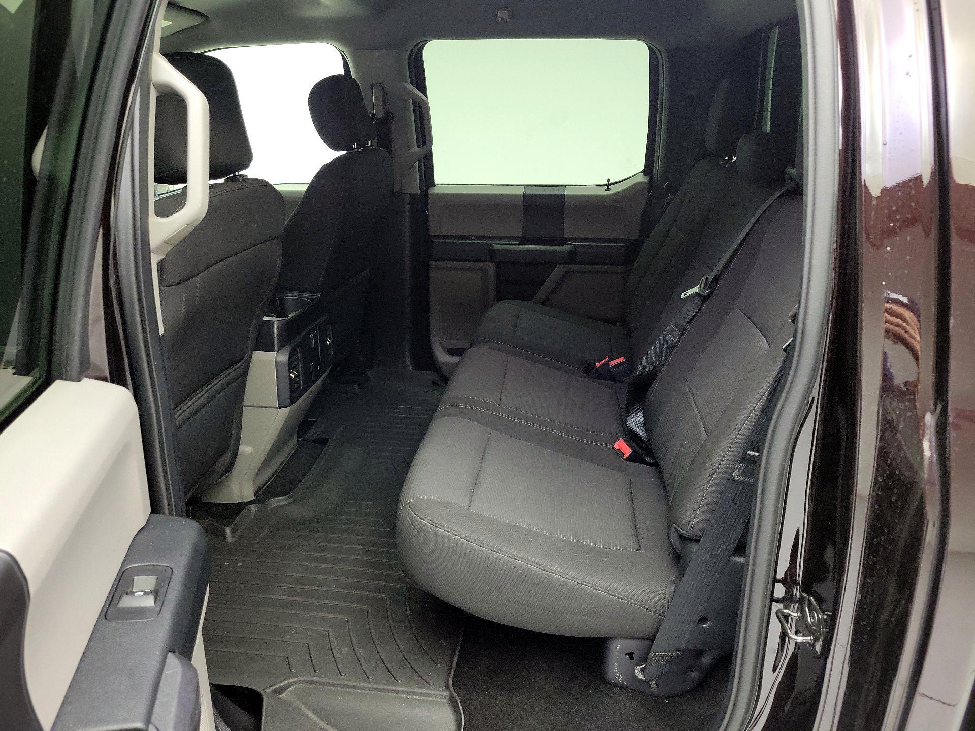 Thumbnail: 2018 Ford F-150 - 19