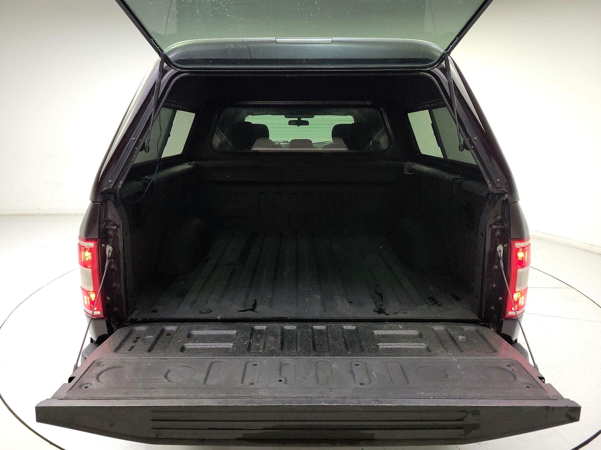 Thumbnail: 2018 Ford F-150 - 20