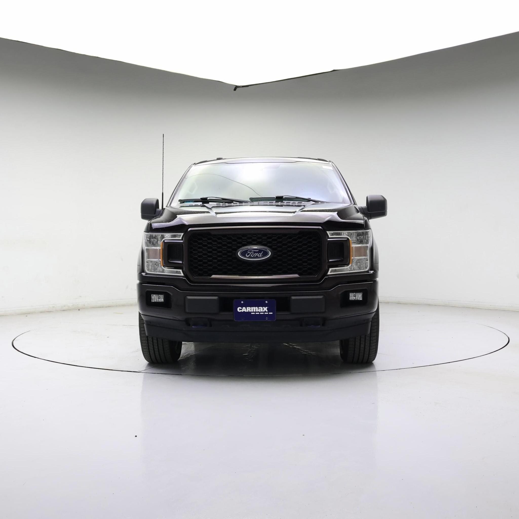 Thumbnail: 2018 Ford F-150 - 5