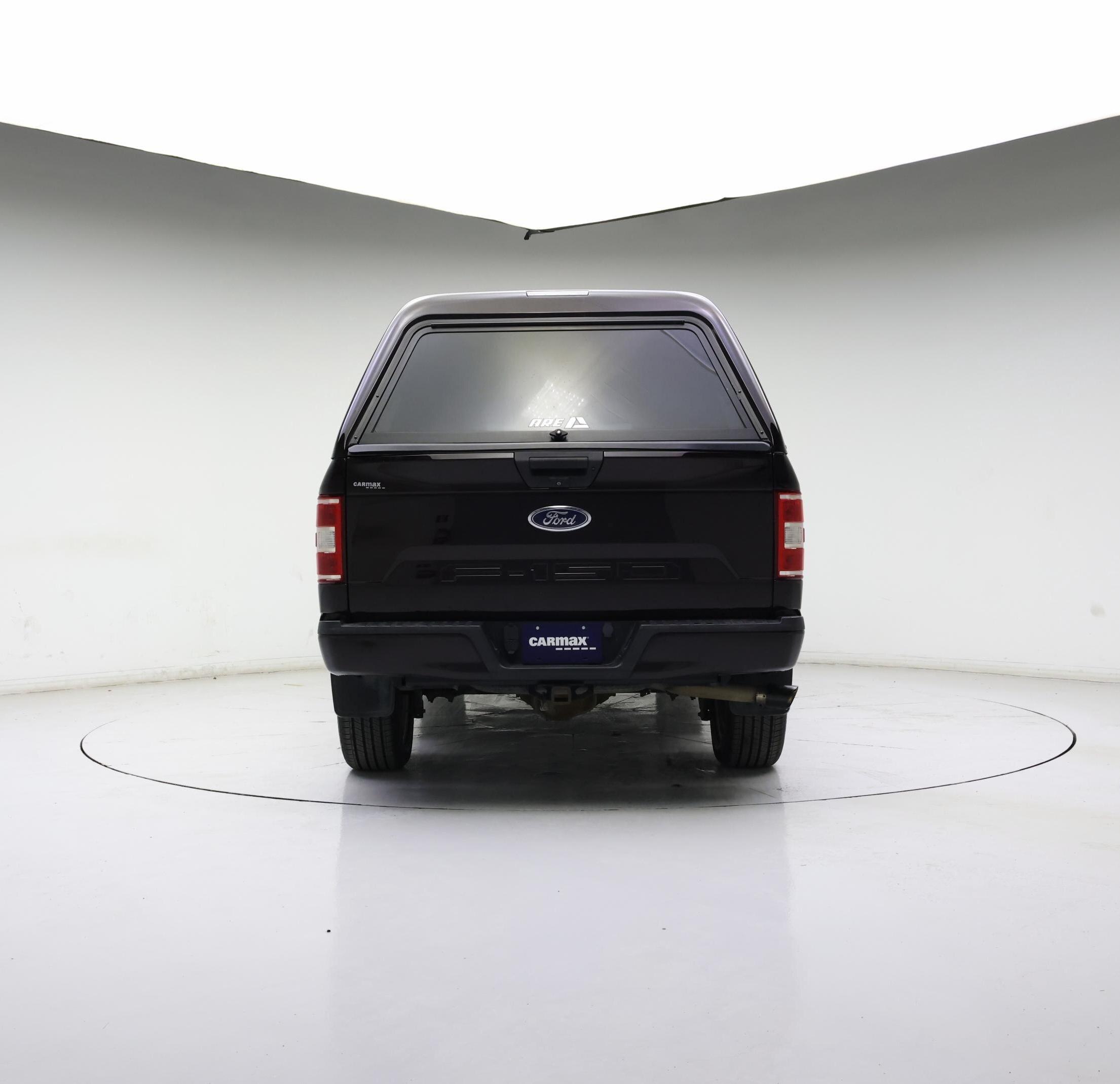 Thumbnail: 2018 Ford F-150 - 6