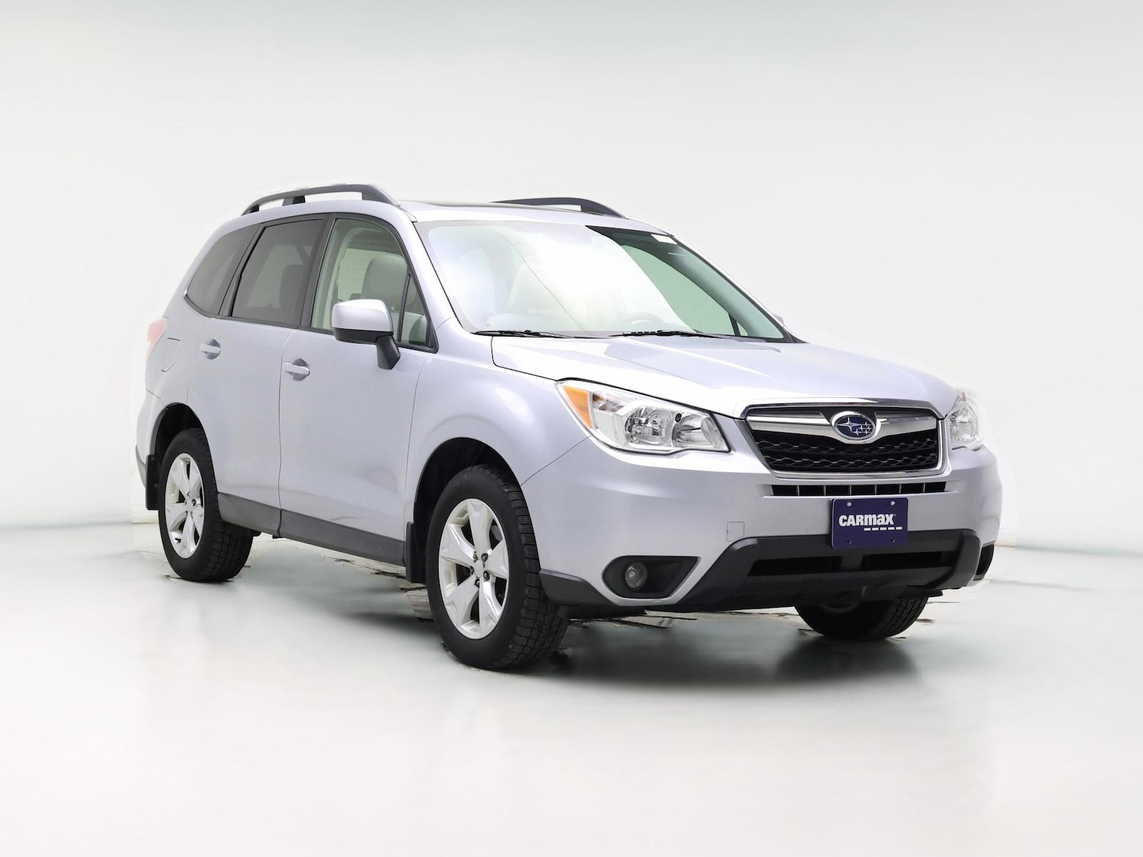2016 Subaru Forester i Premium