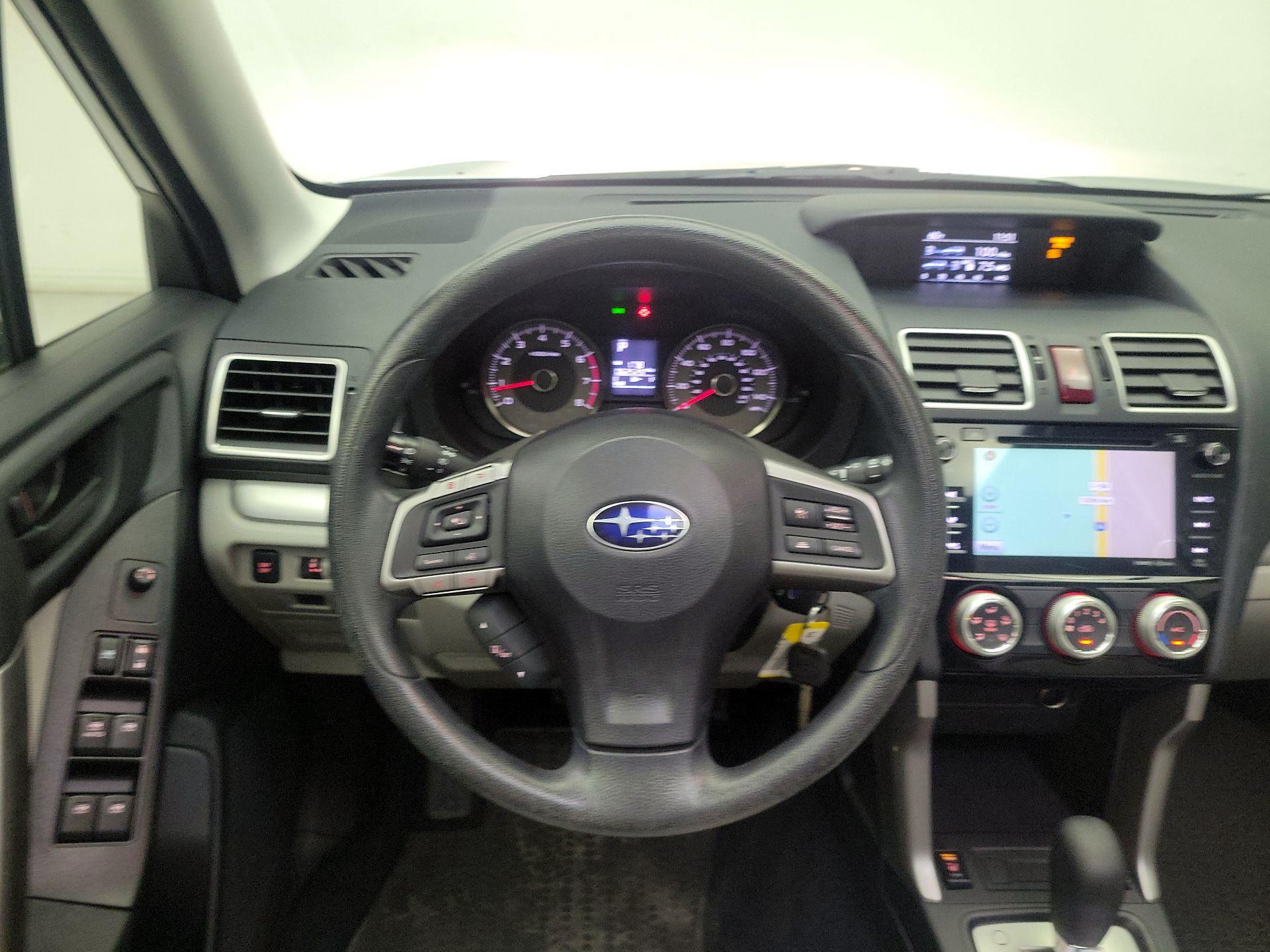 Thumbnail: 2016 Subaru Forester - 10