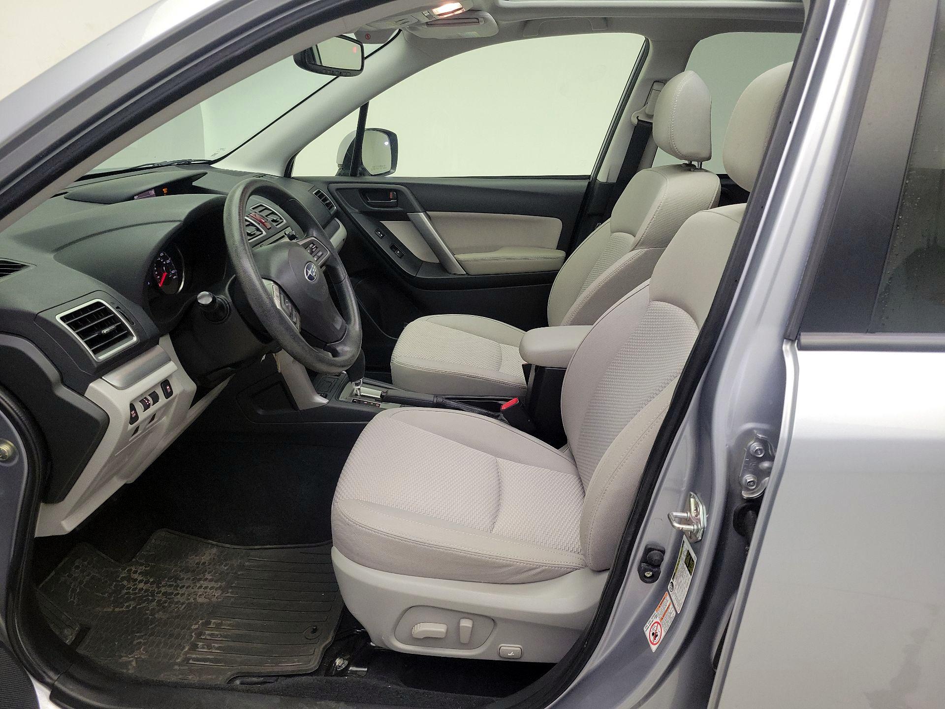 Thumbnail: 2016 Subaru Forester - 11