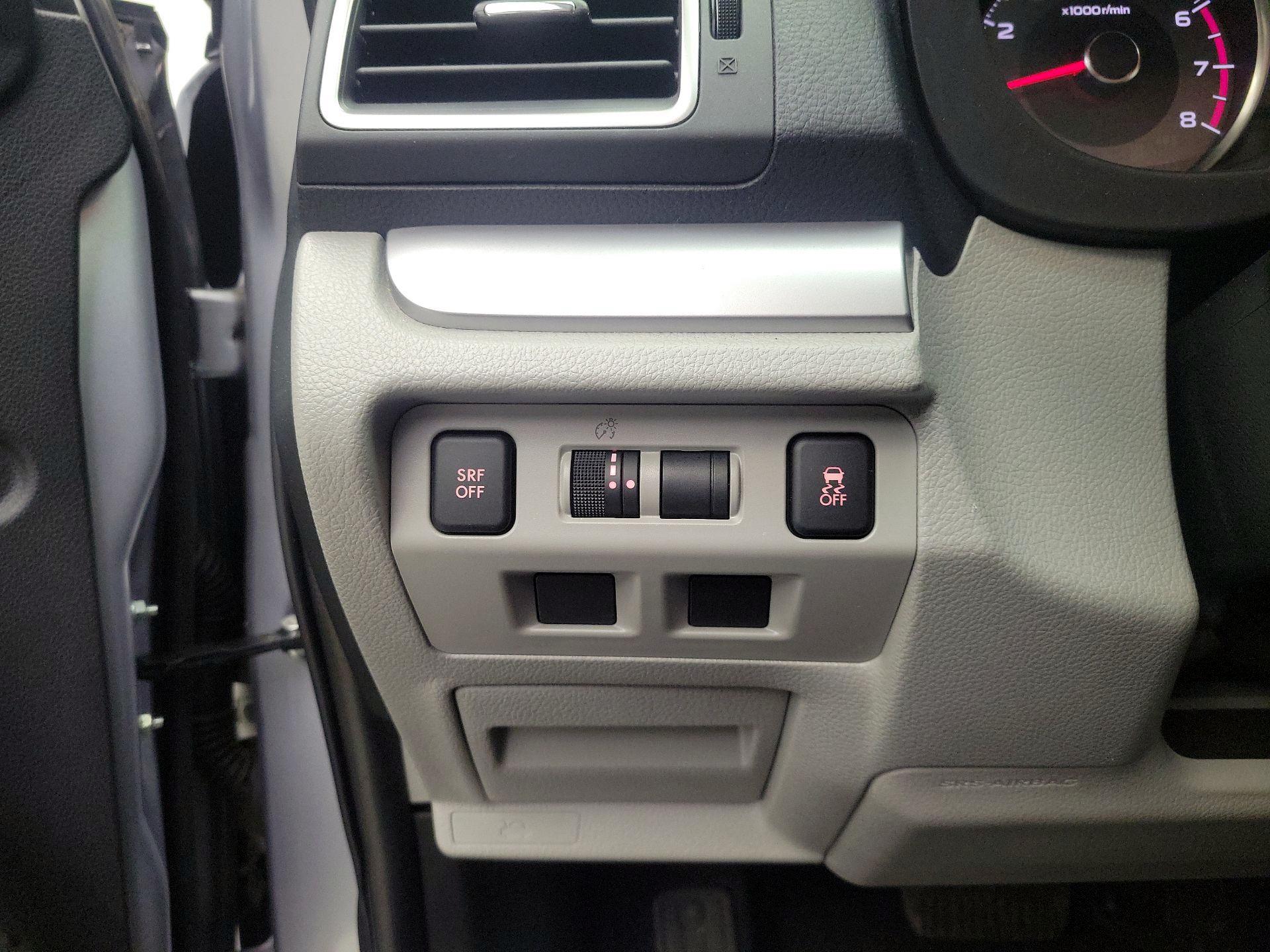 Thumbnail: 2016 Subaru Forester - 13