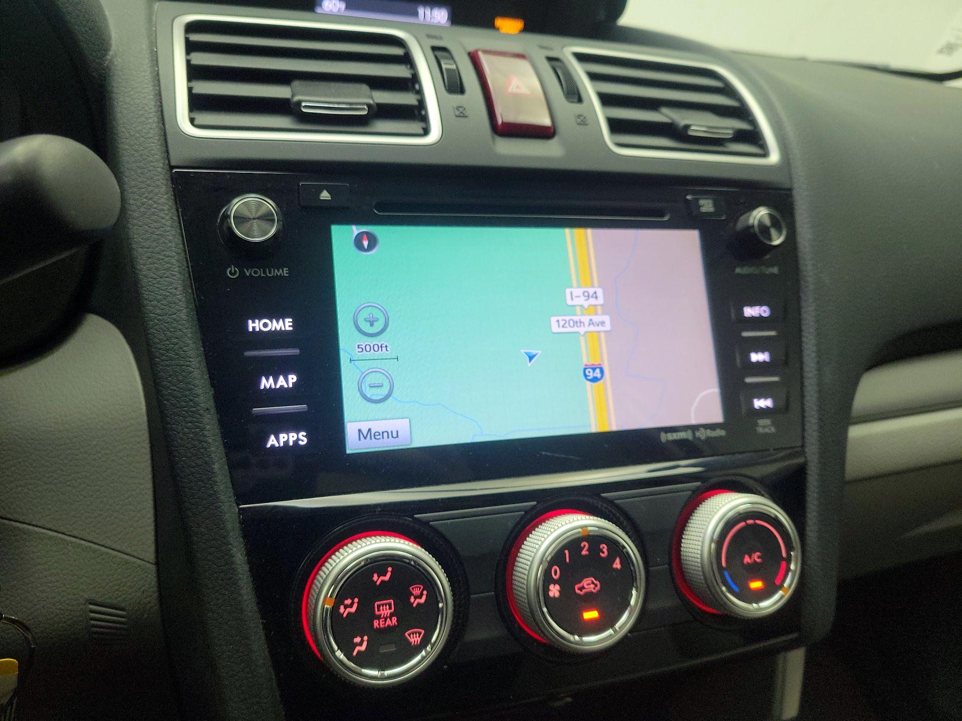 Thumbnail: 2016 Subaru Forester - 14