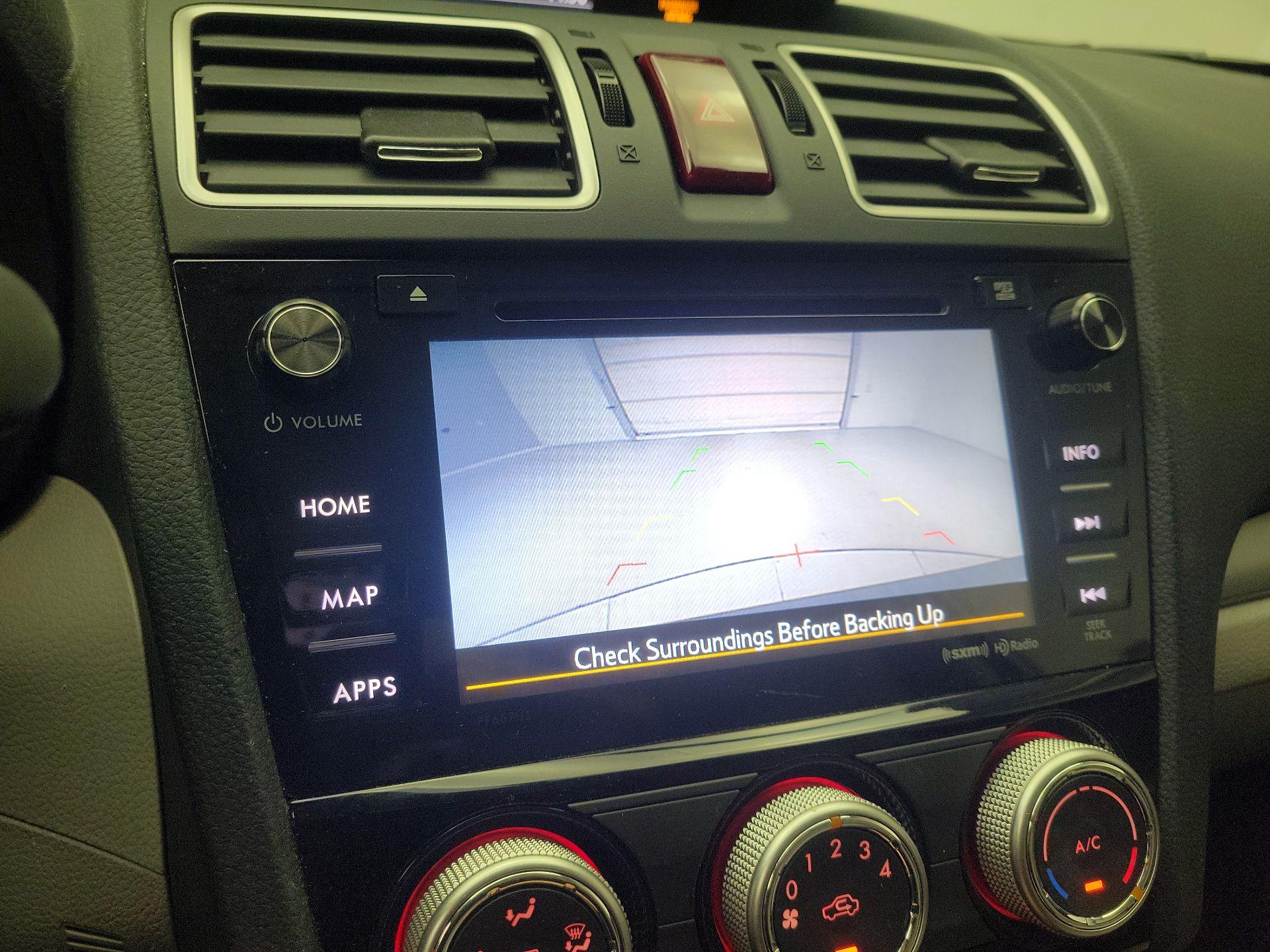 Thumbnail: 2016 Subaru Forester - 15