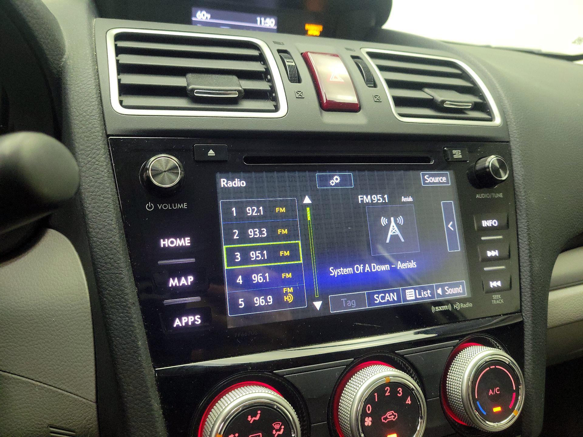 Thumbnail: 2016 Subaru Forester - 16