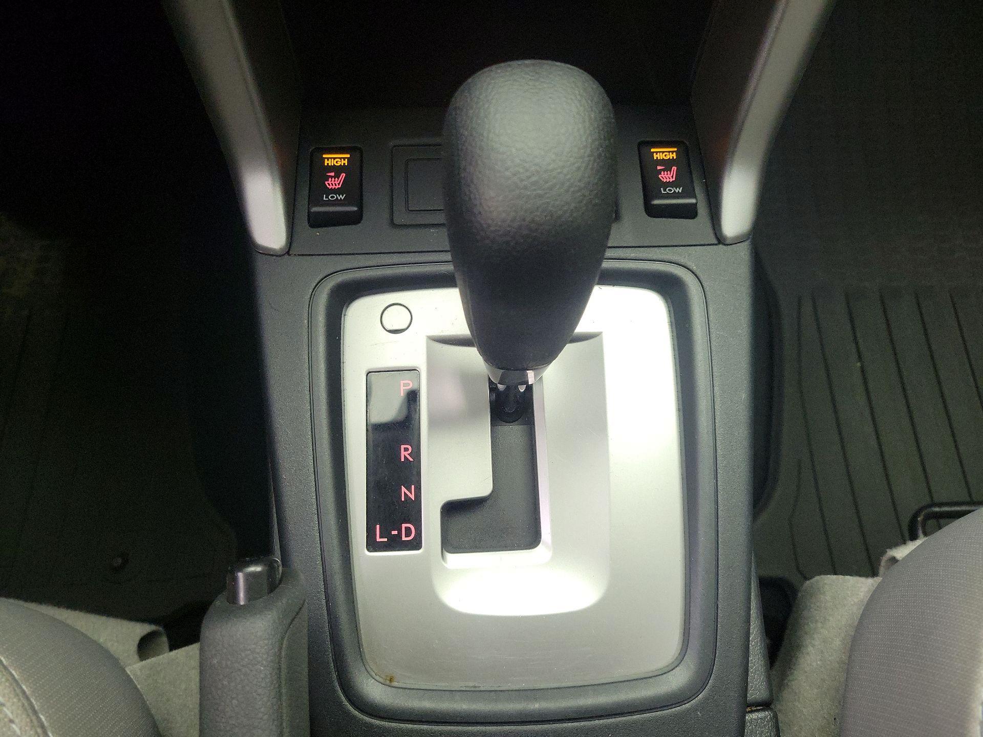 Thumbnail: 2016 Subaru Forester - 18