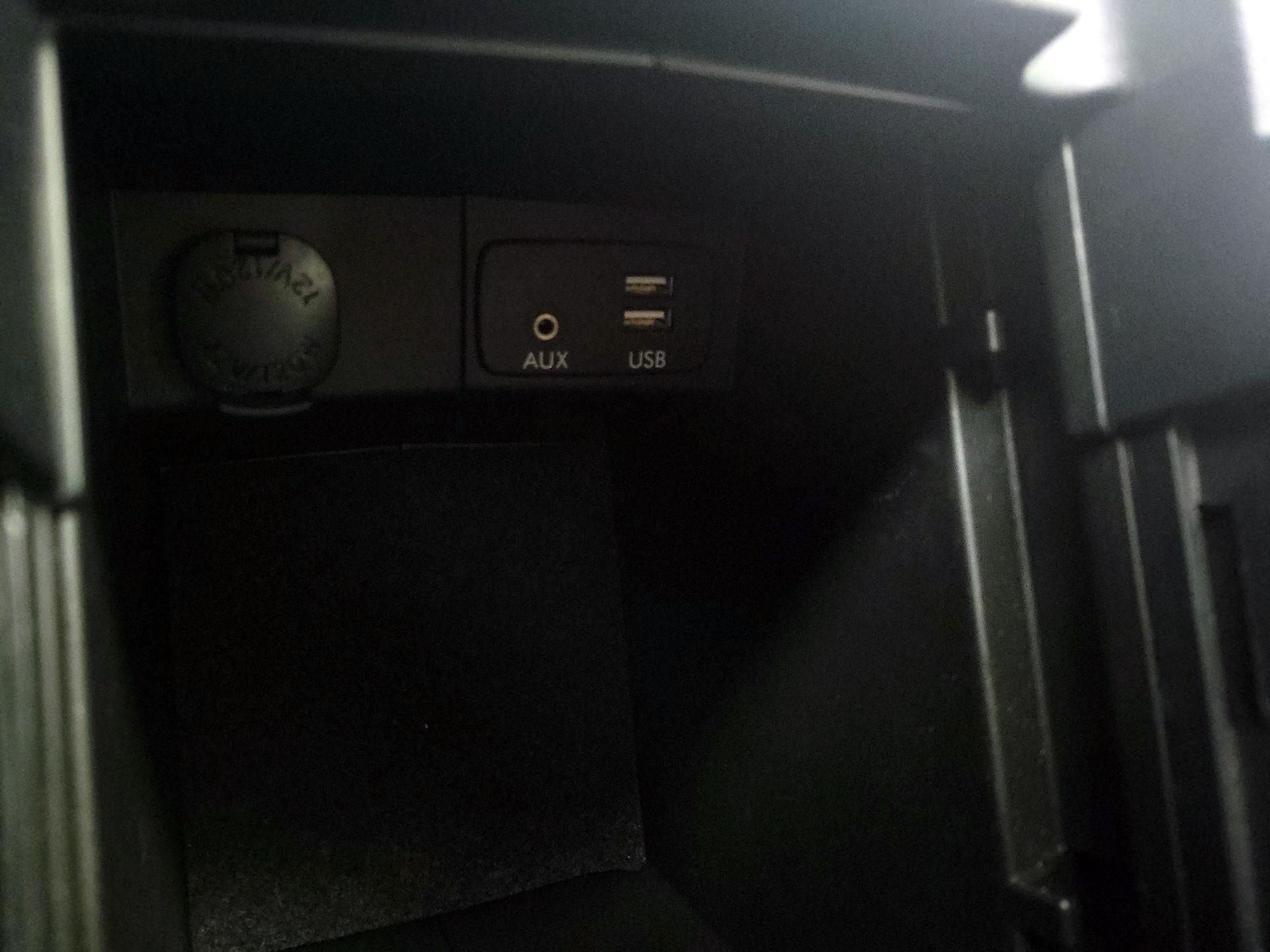 Thumbnail: 2016 Subaru Forester - 19