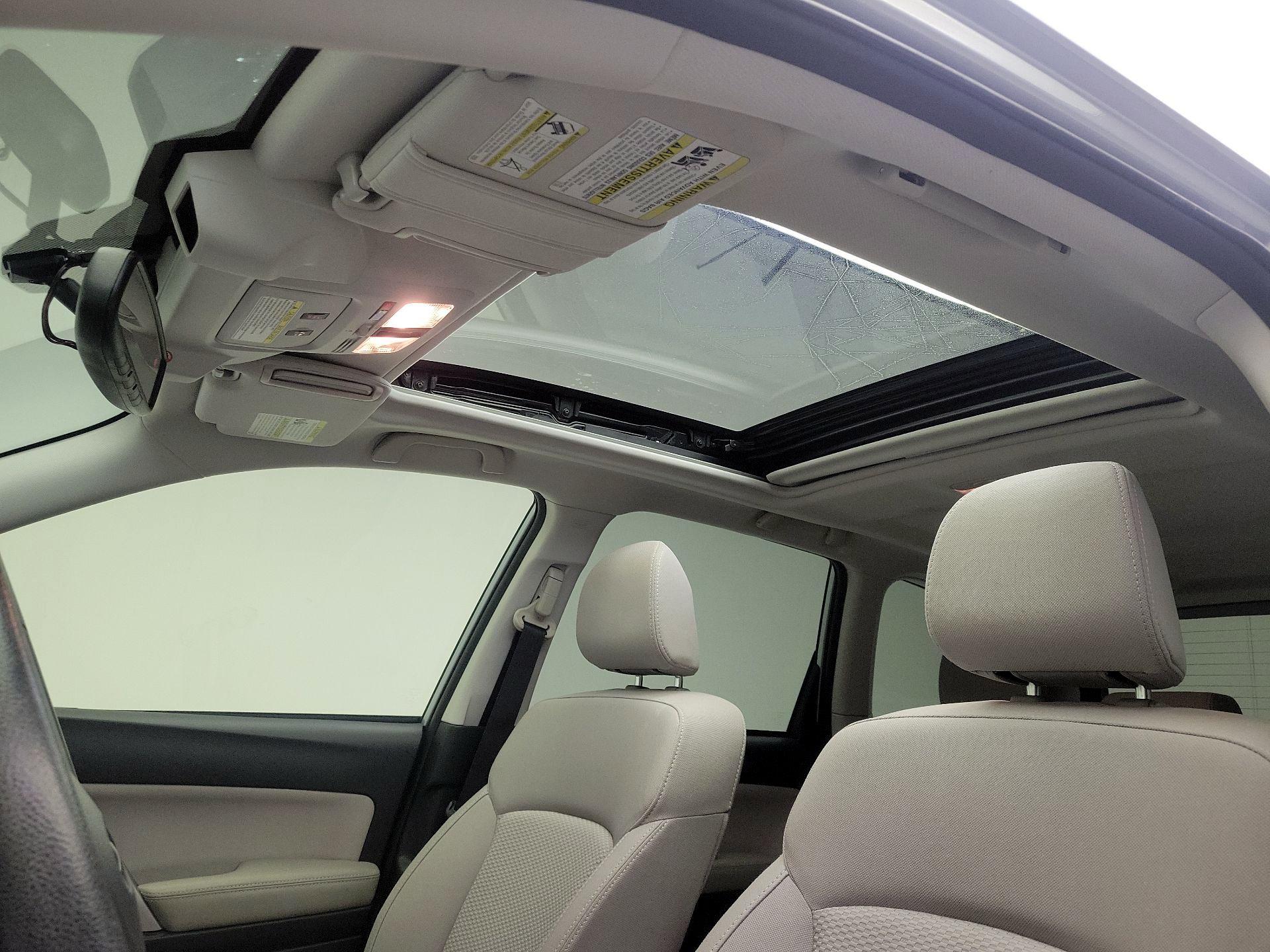 Thumbnail: 2016 Subaru Forester - 20