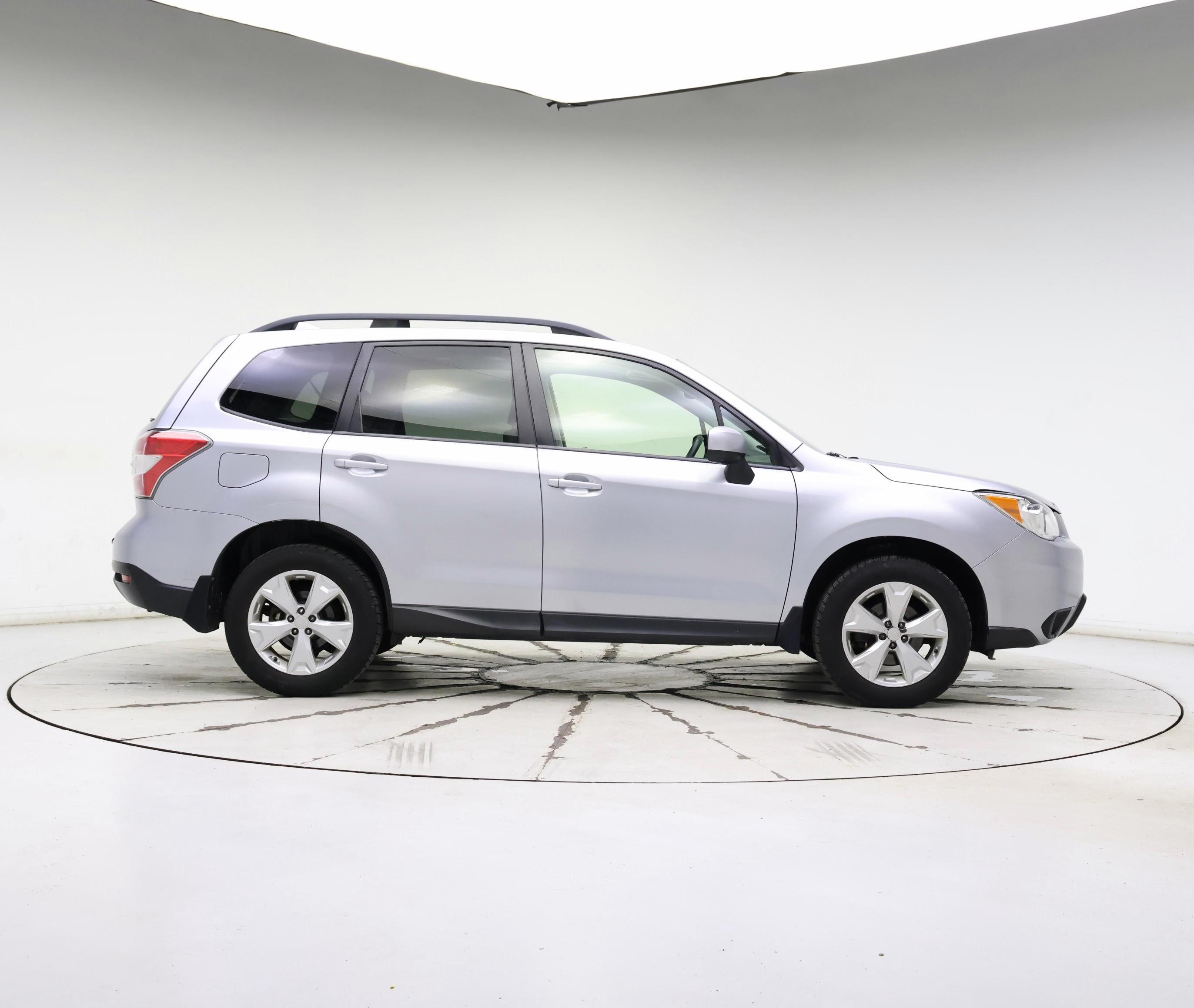Thumbnail: 2016 Subaru Forester - 7