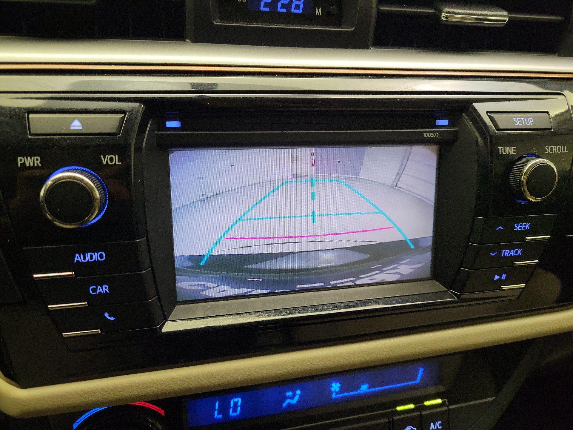 Thumbnail: 2016 Toyota Corolla - 14