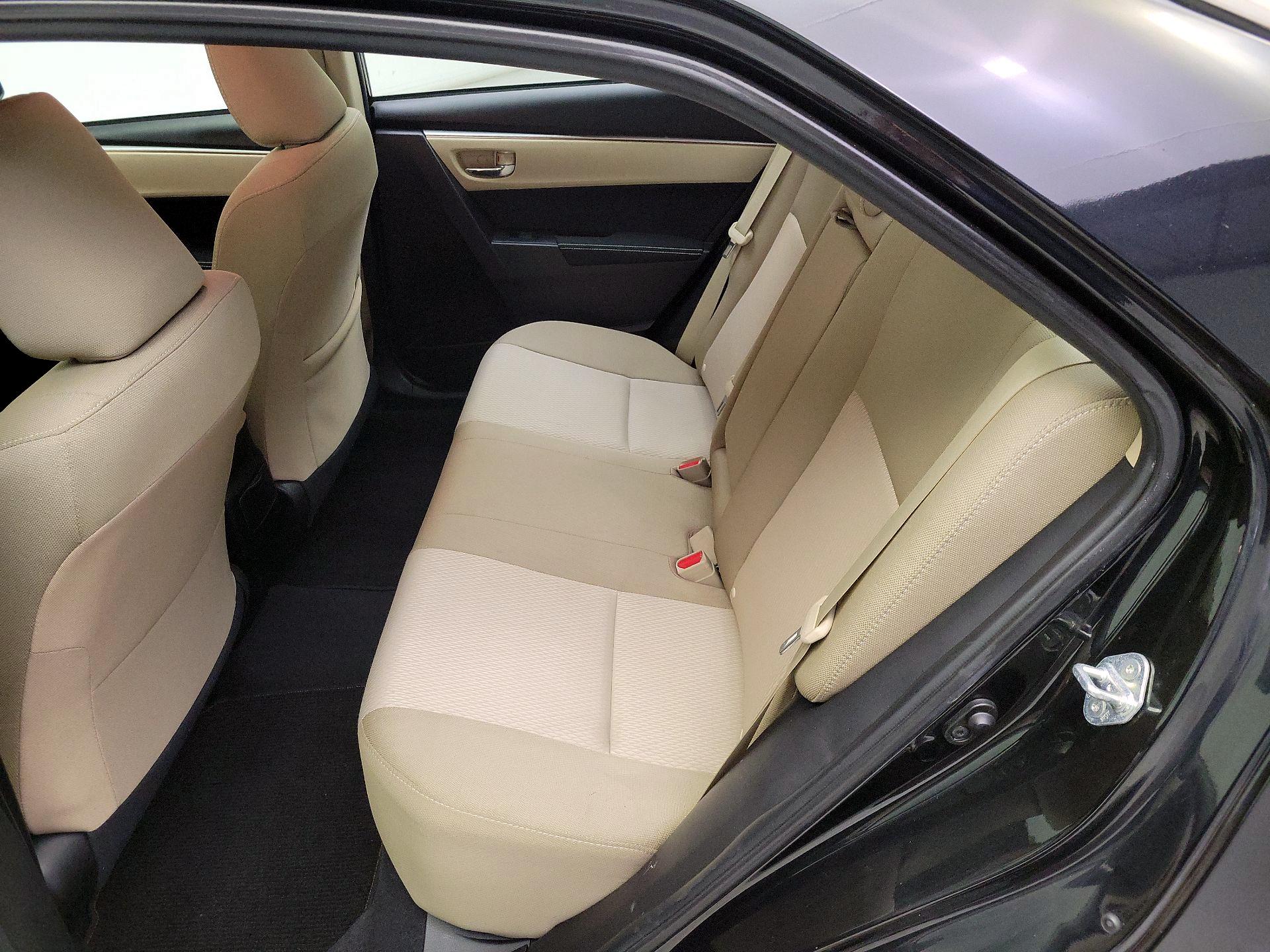 Thumbnail: 2016 Toyota Corolla - 19