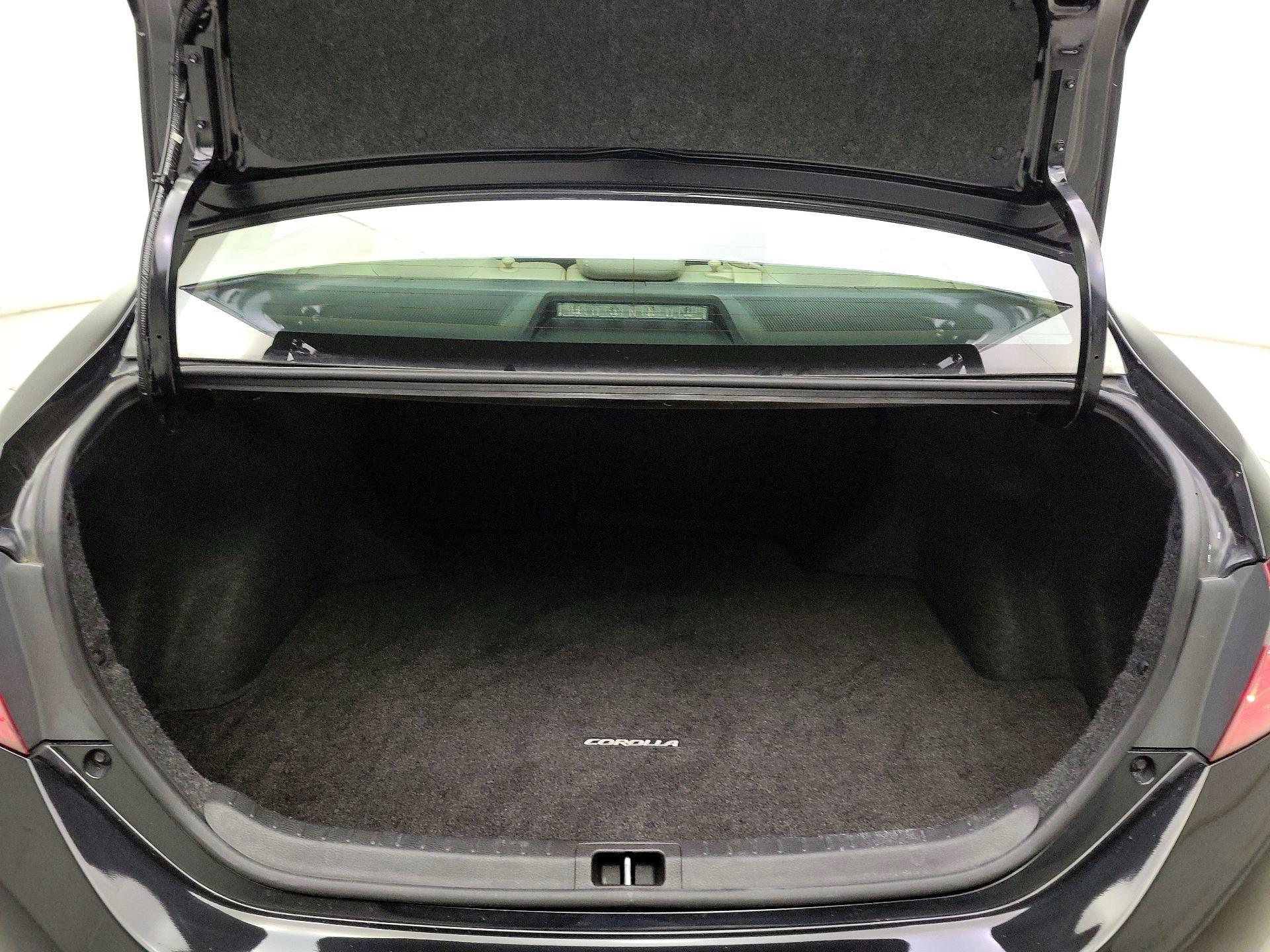 Thumbnail: 2016 Toyota Corolla - 20