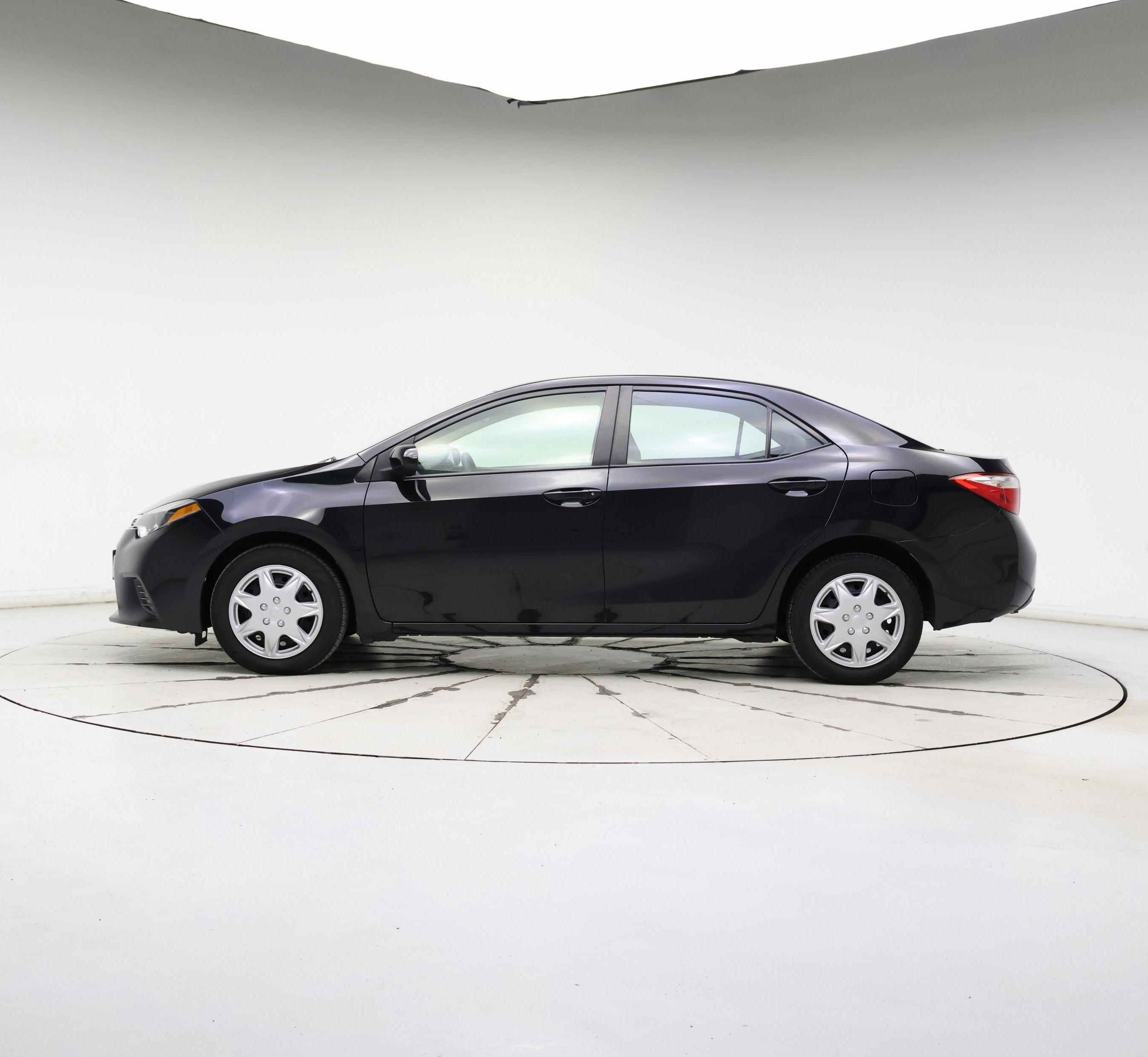 Thumbnail: 2016 Toyota Corolla - 3