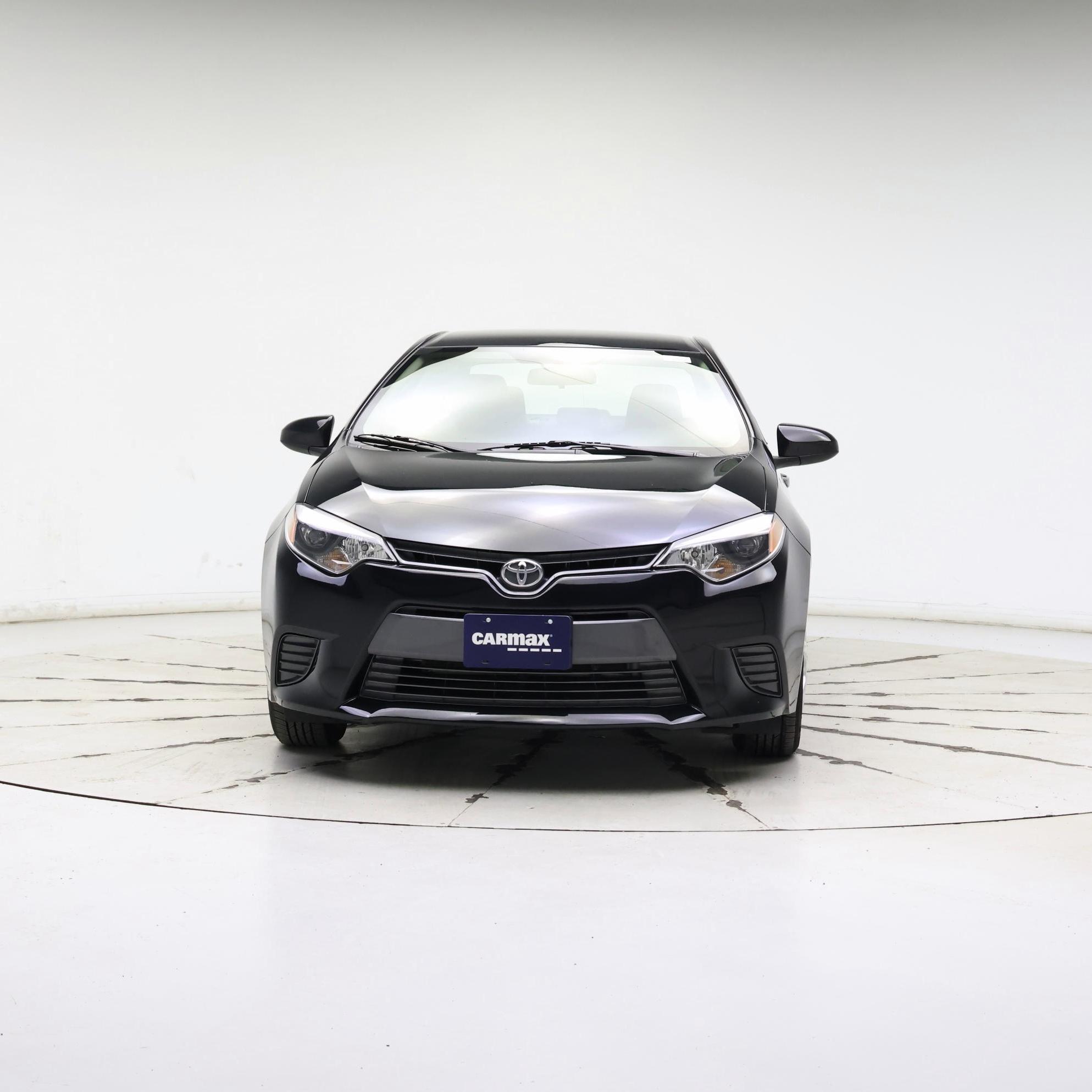 Thumbnail: 2016 Toyota Corolla - 5