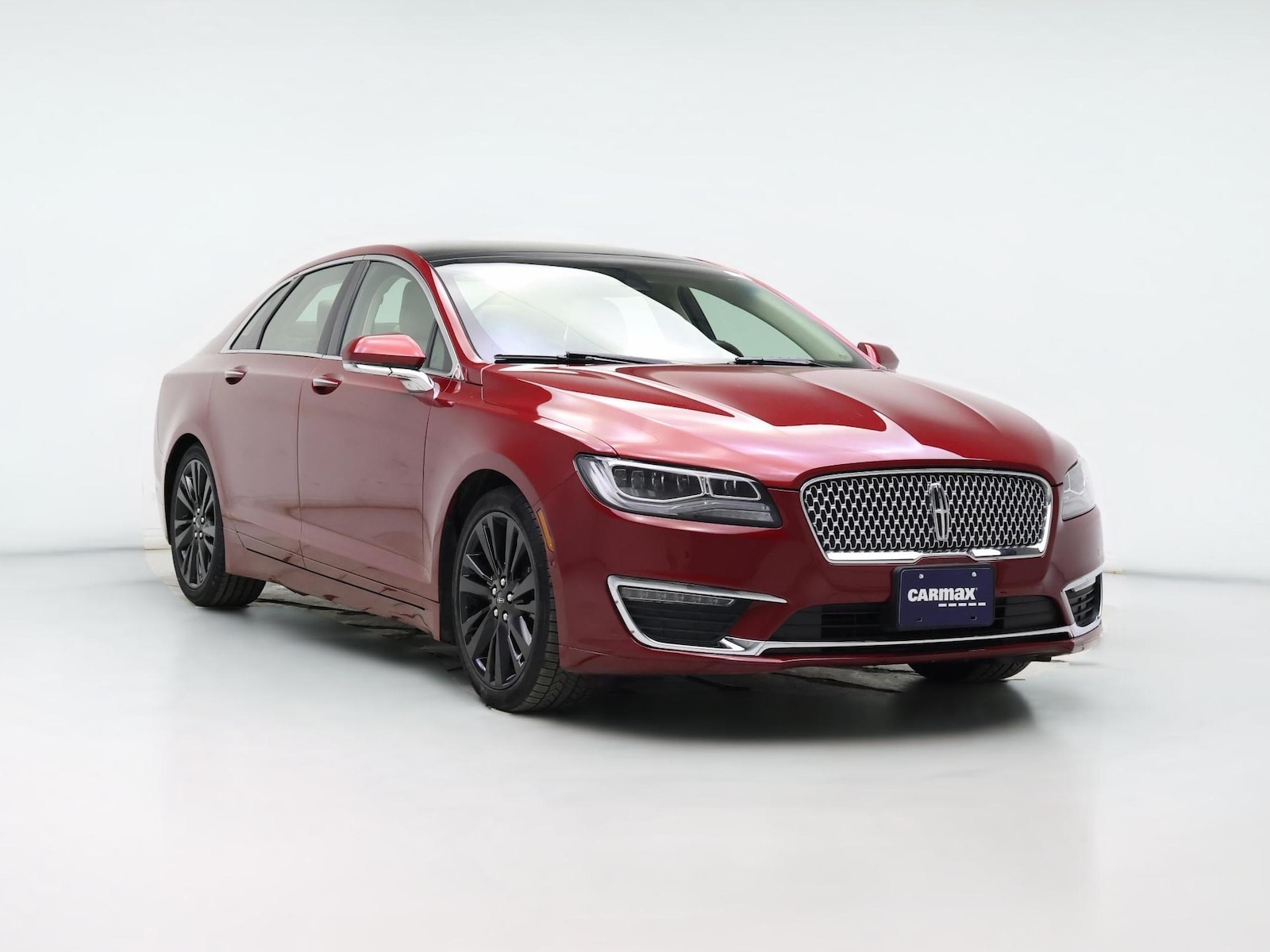 2019 Lincoln MKZ
