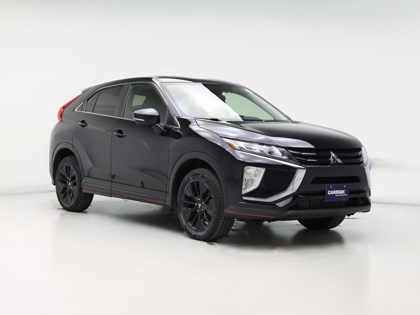 2018 Mitsubishi Eclipse Cross LE
