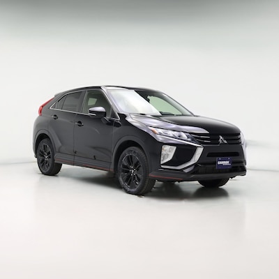 2018 Mitsubishi Eclipse Cross LE