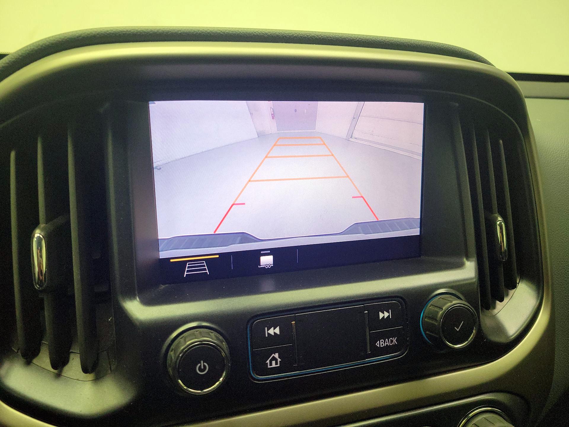 Thumbnail: 2020 Chevrolet Colorado - 14