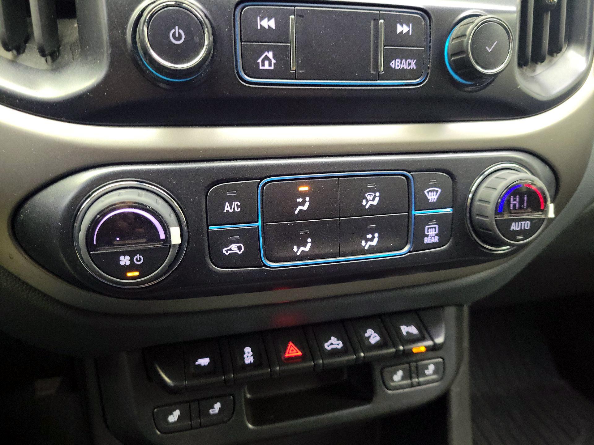 Thumbnail: 2020 Chevrolet Colorado - 16