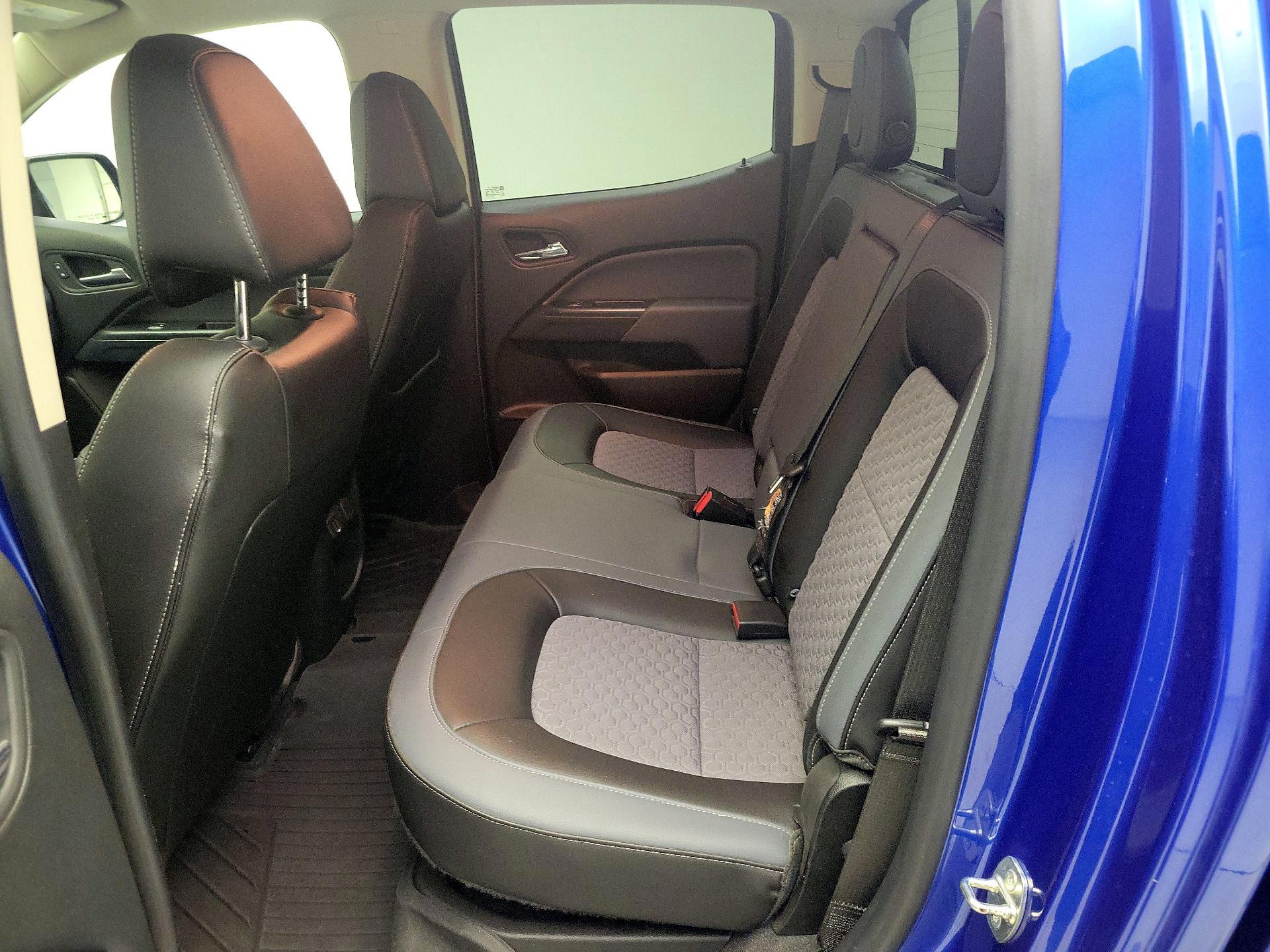 Thumbnail: 2020 Chevrolet Colorado - 19