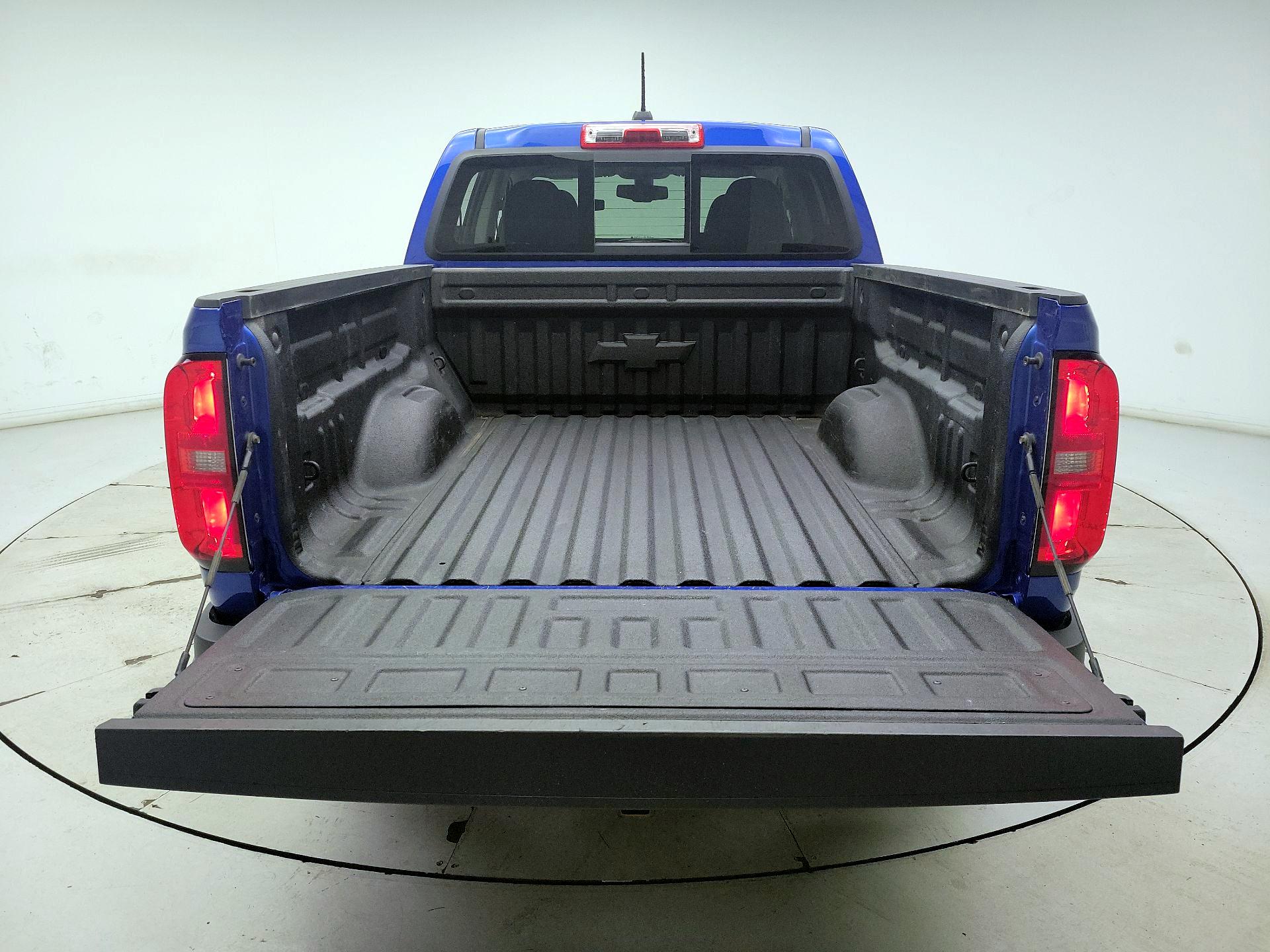 Thumbnail: 2020 Chevrolet Colorado - 20