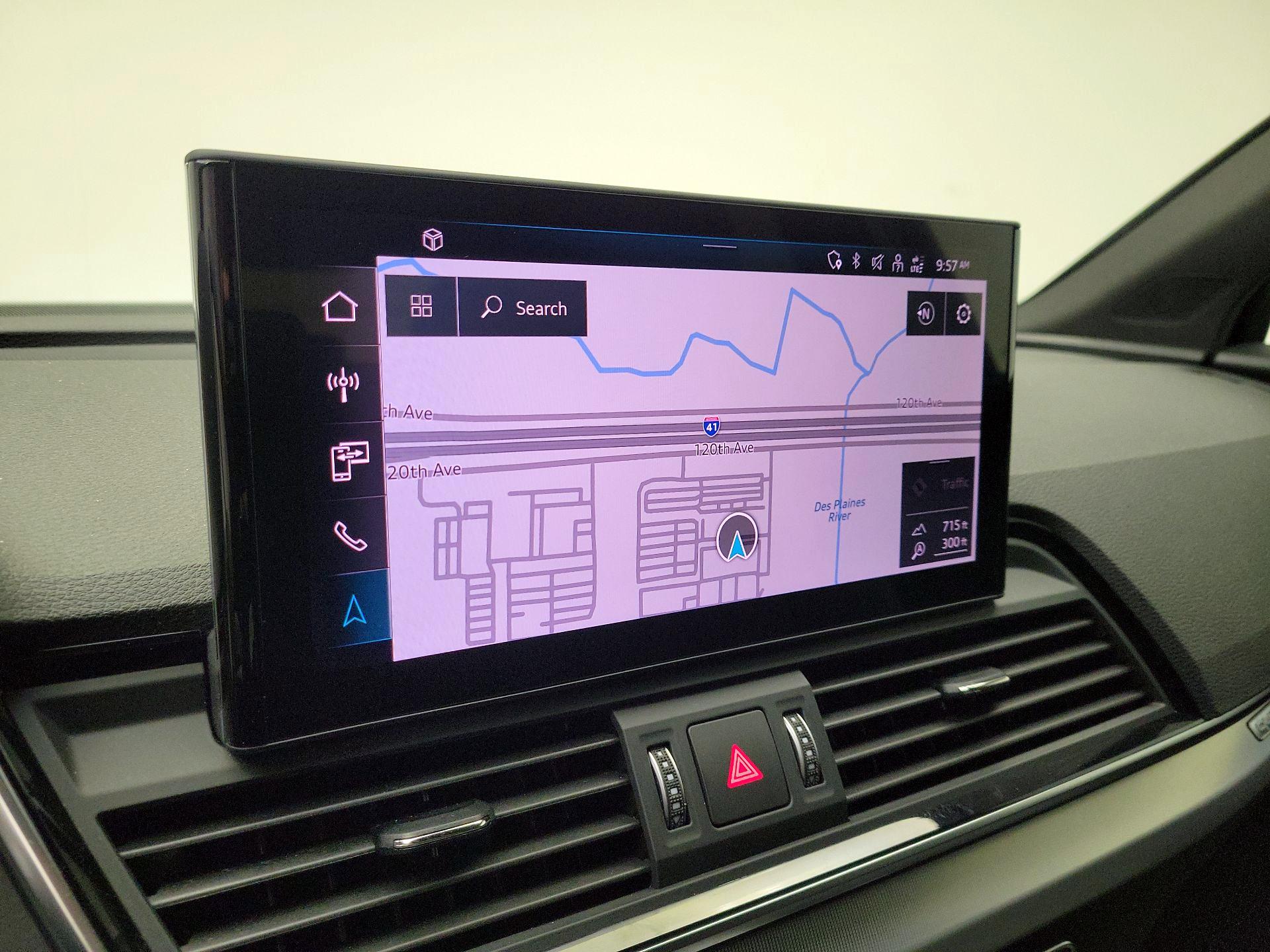 Thumbnail: 2023 Audi Q5 - 14