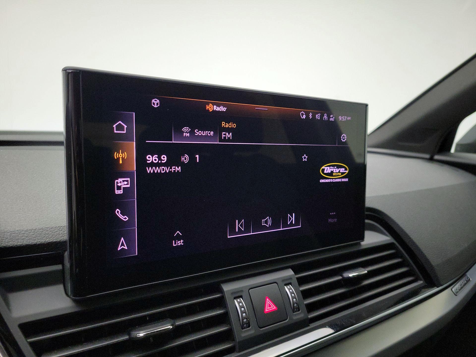 Thumbnail: 2023 Audi Q5 - 16