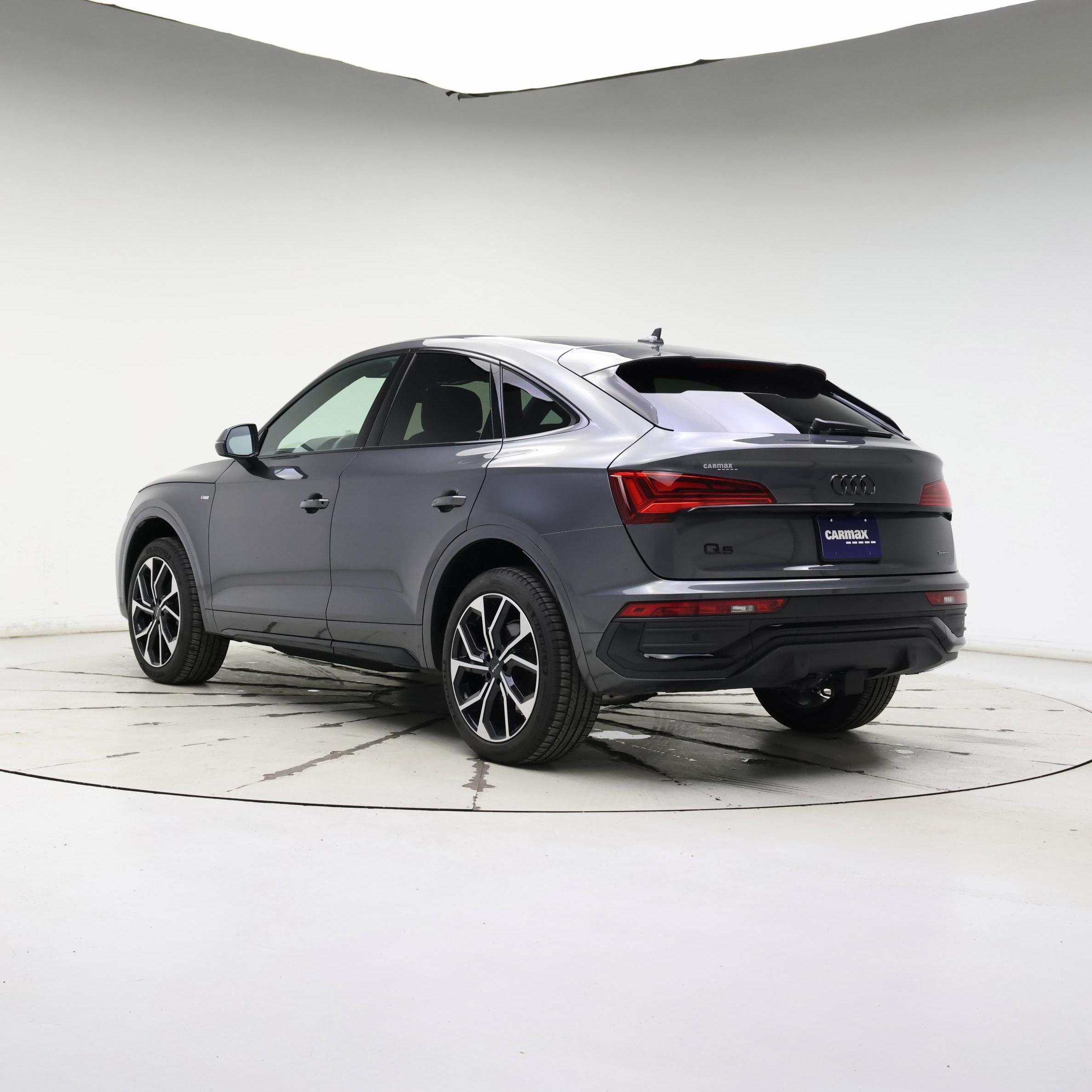 Thumbnail: 2023 Audi Q5 - 2