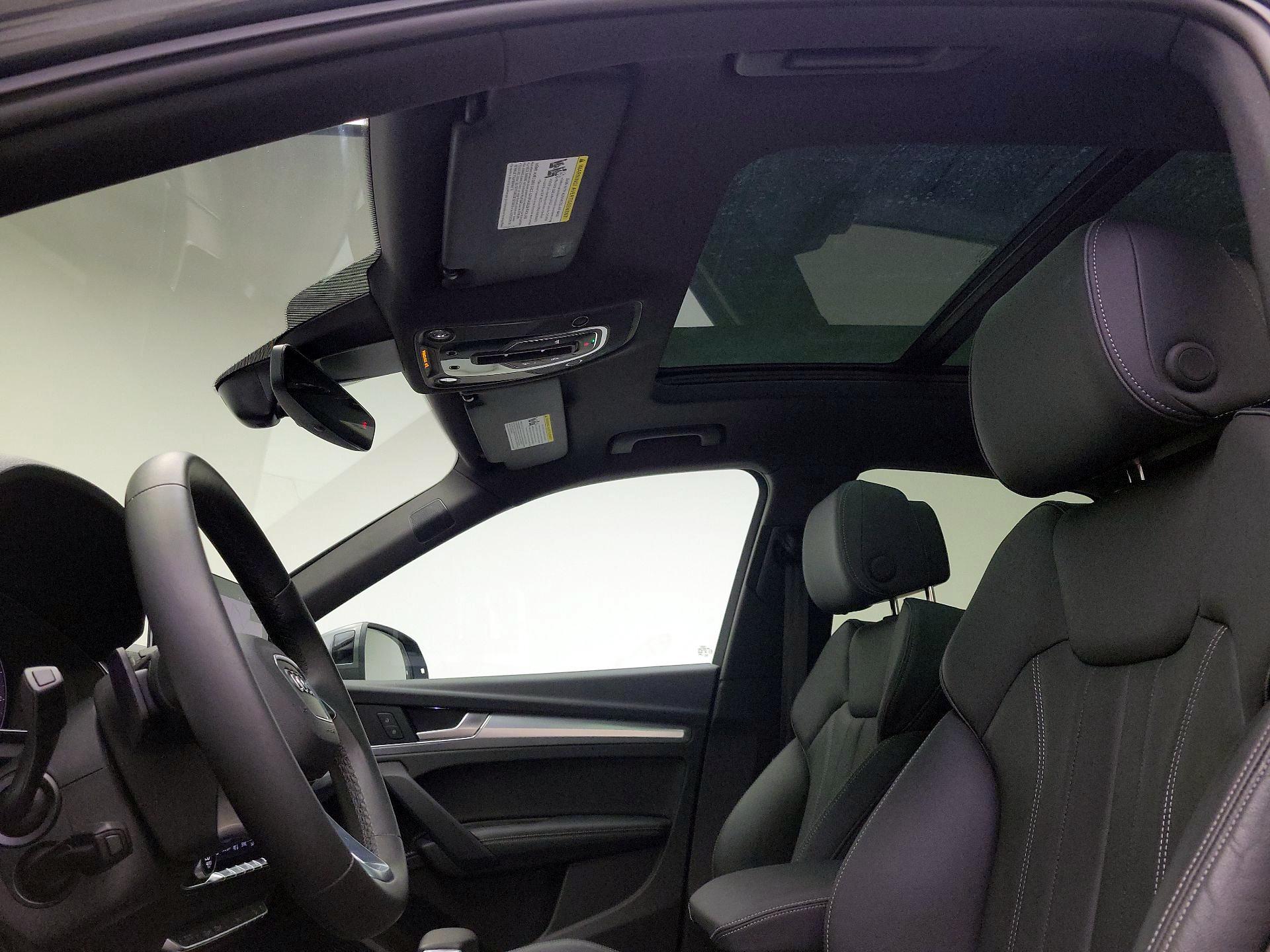 Thumbnail: 2023 Audi Q5 - 20