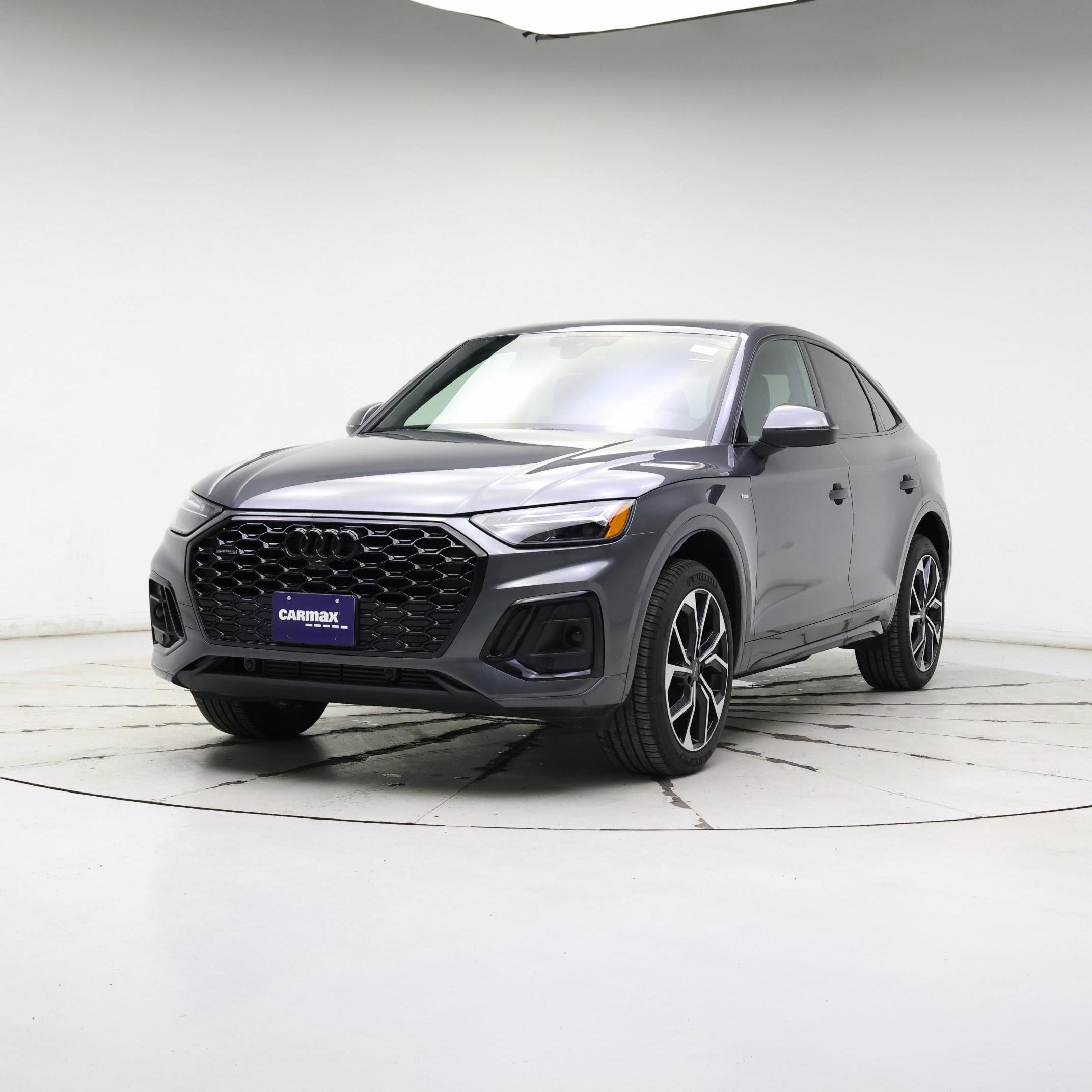 Thumbnail: 2023 Audi Q5 - 4