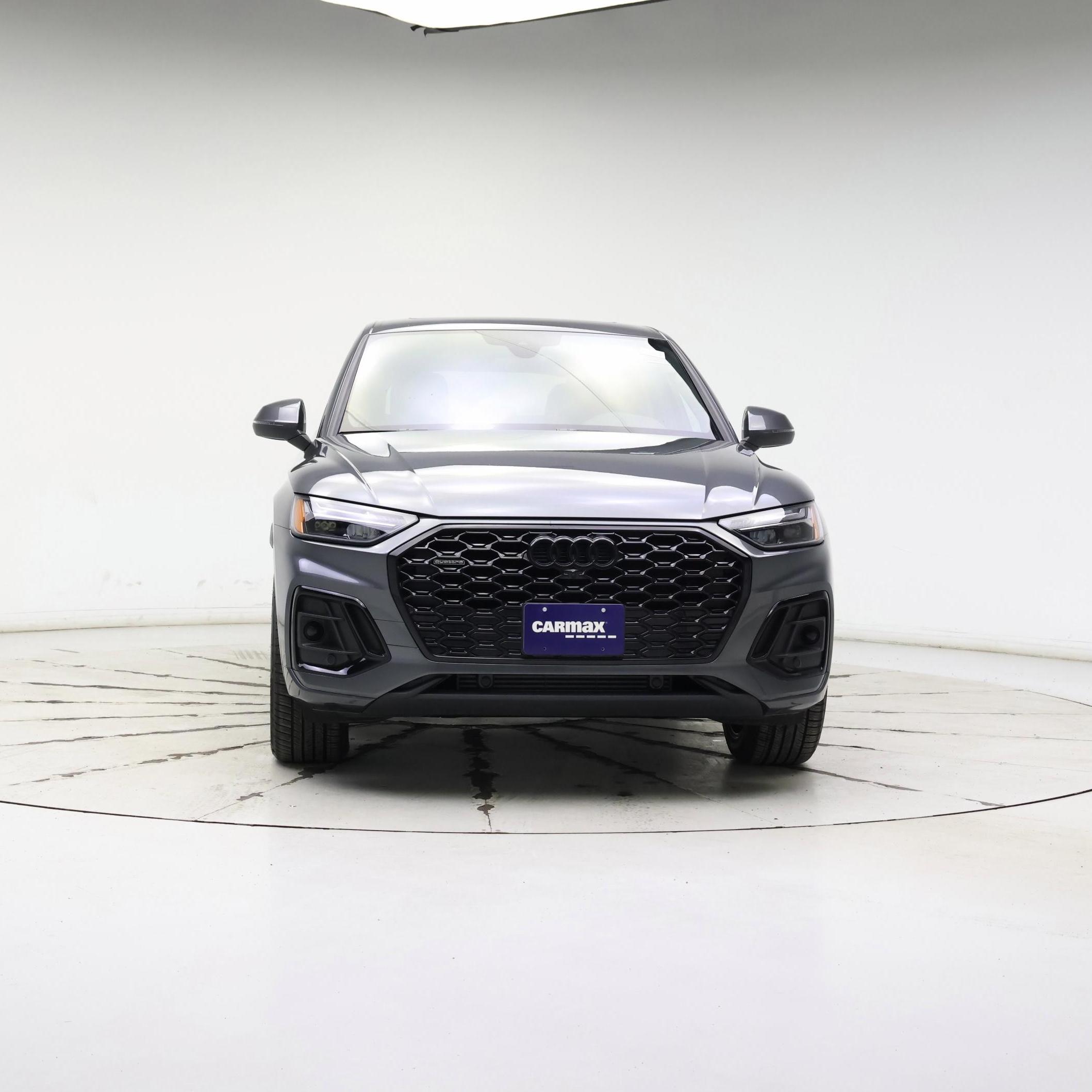 Thumbnail: 2023 Audi Q5 - 5