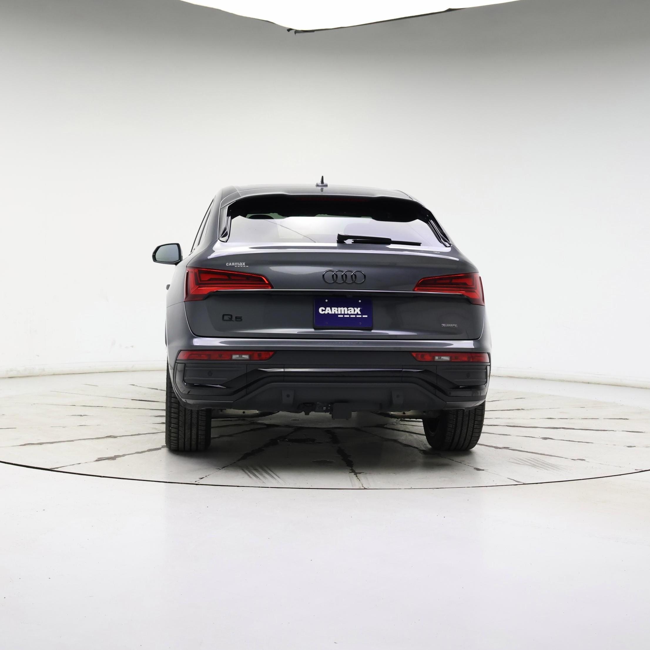 Thumbnail: 2023 Audi Q5 - 6