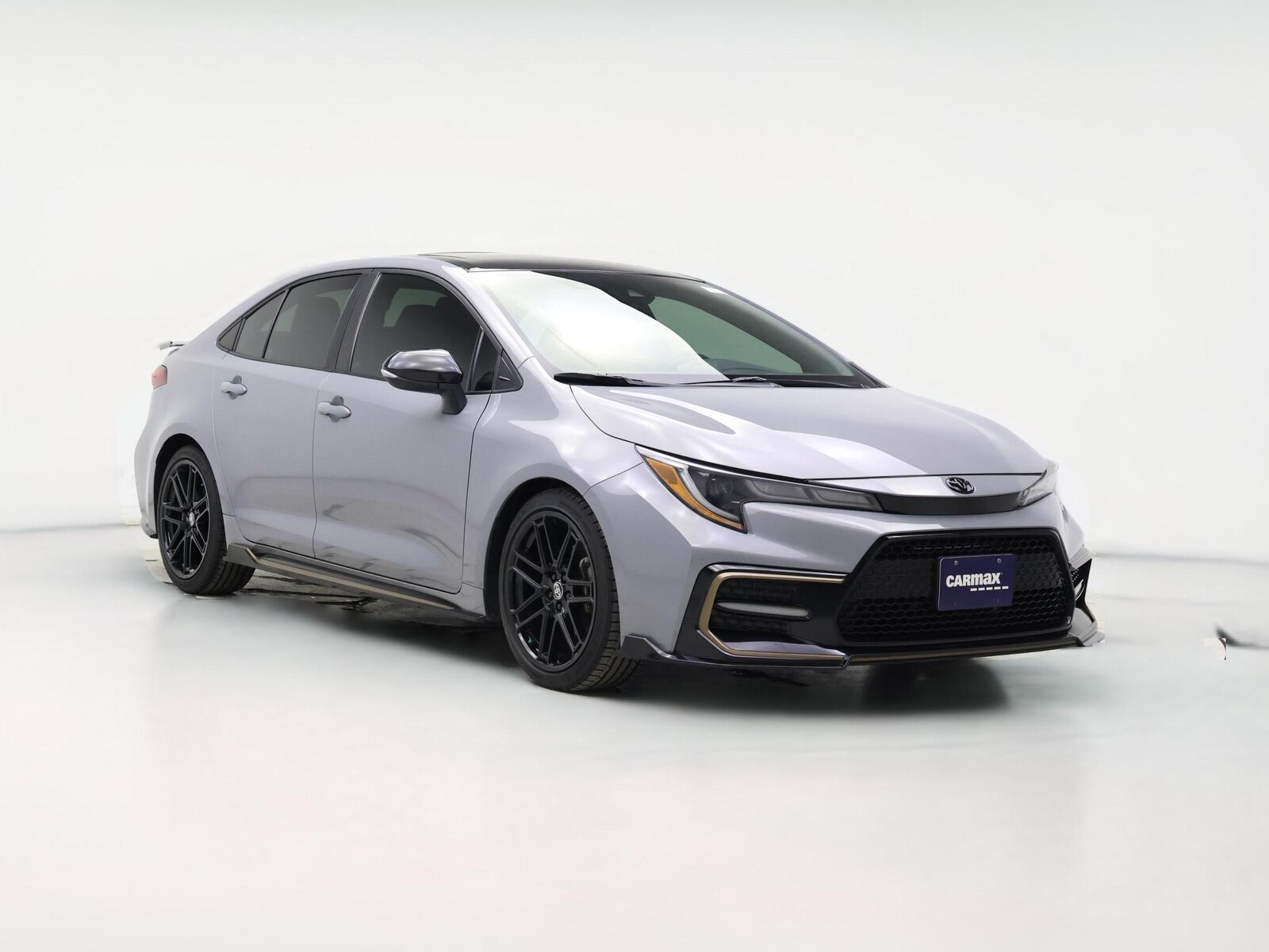 2022 Toyota Corolla XSE