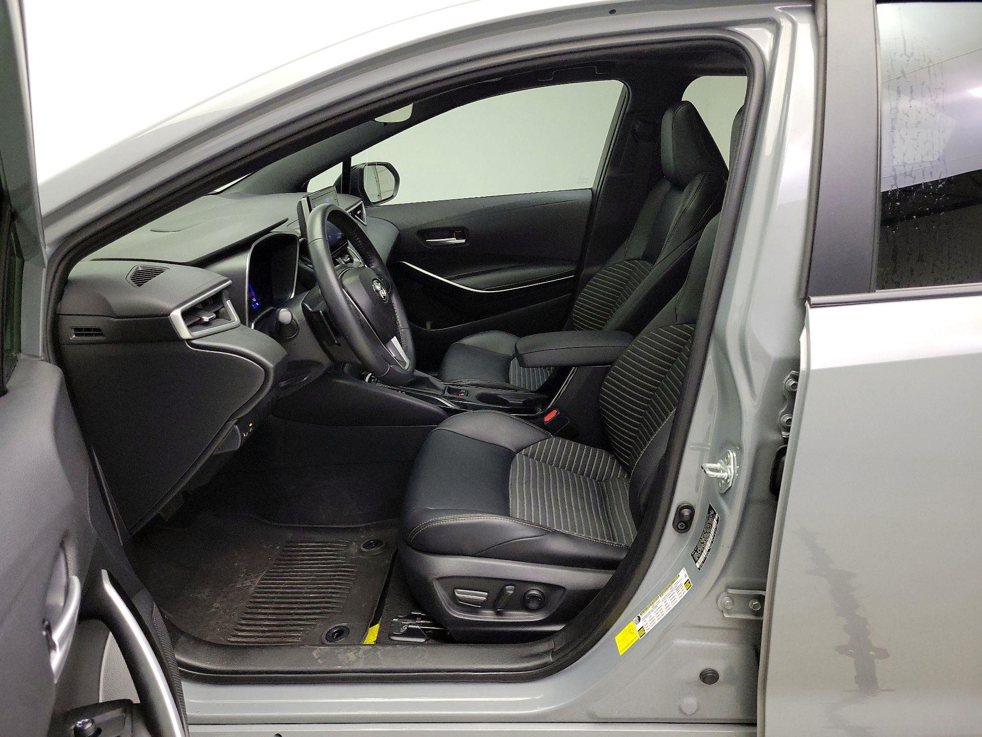 Thumbnail: 2022 Toyota Corolla - 11