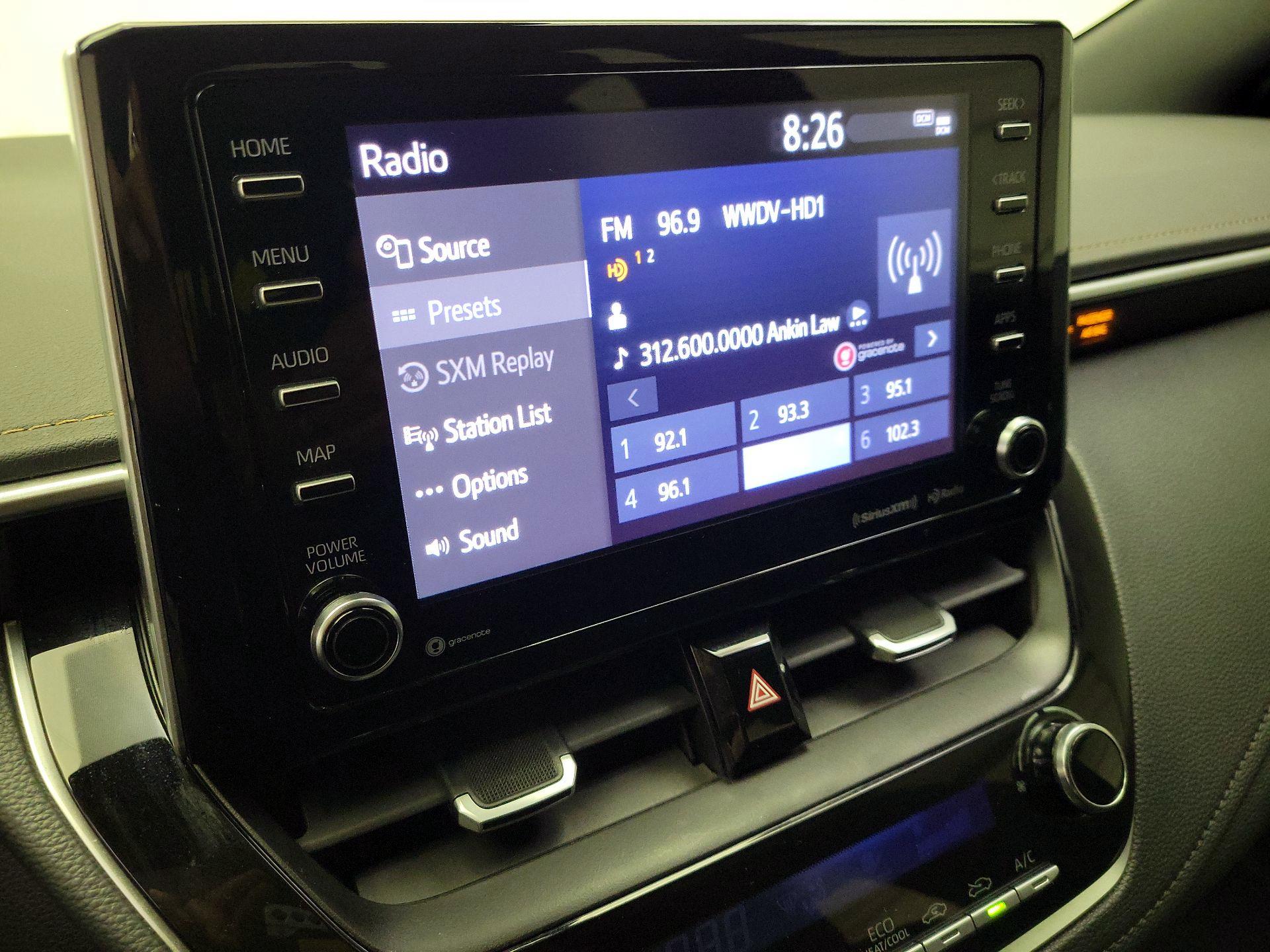 Thumbnail: 2022 Toyota Corolla - 15