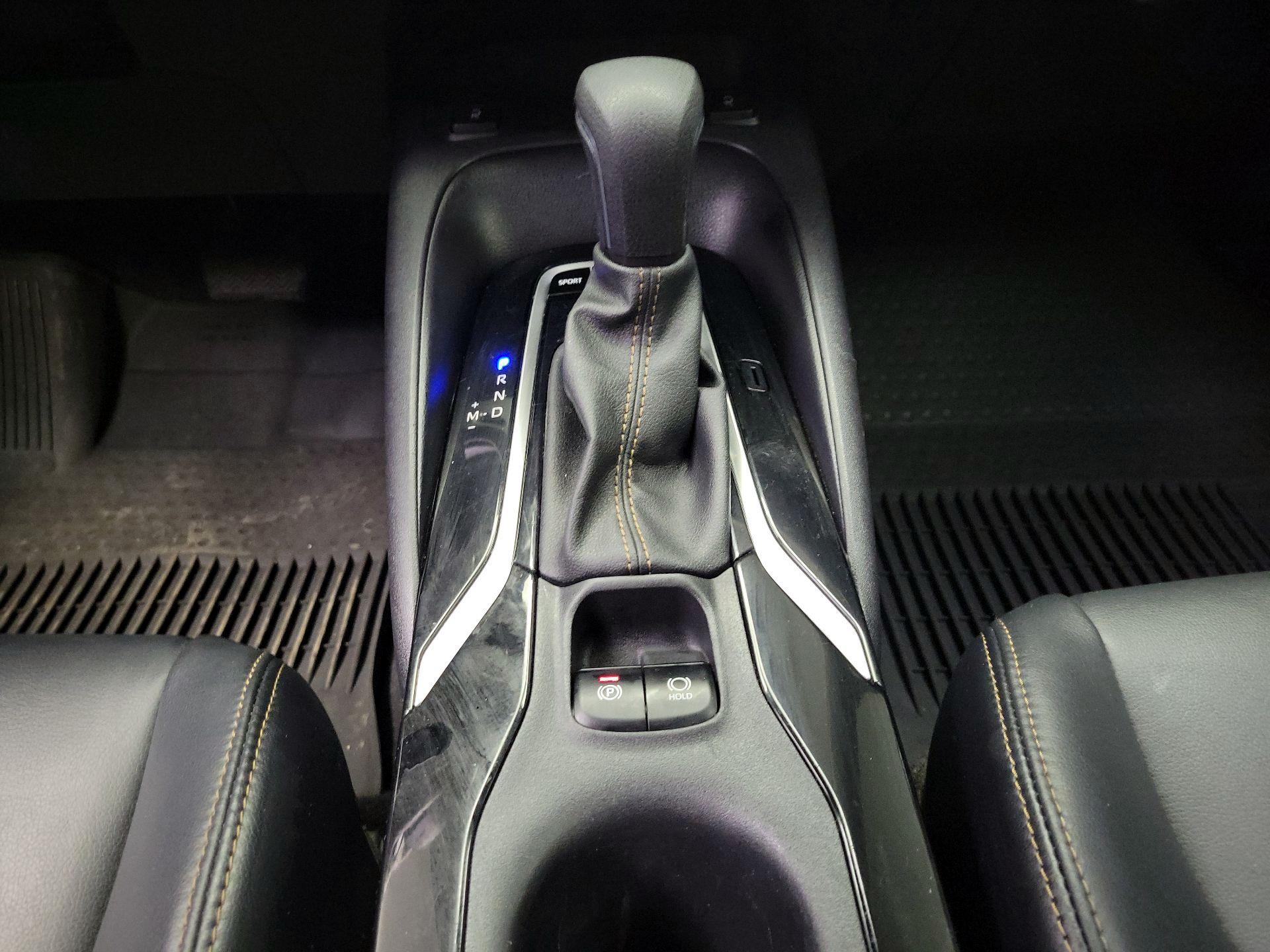 Thumbnail: 2022 Toyota Corolla - 17