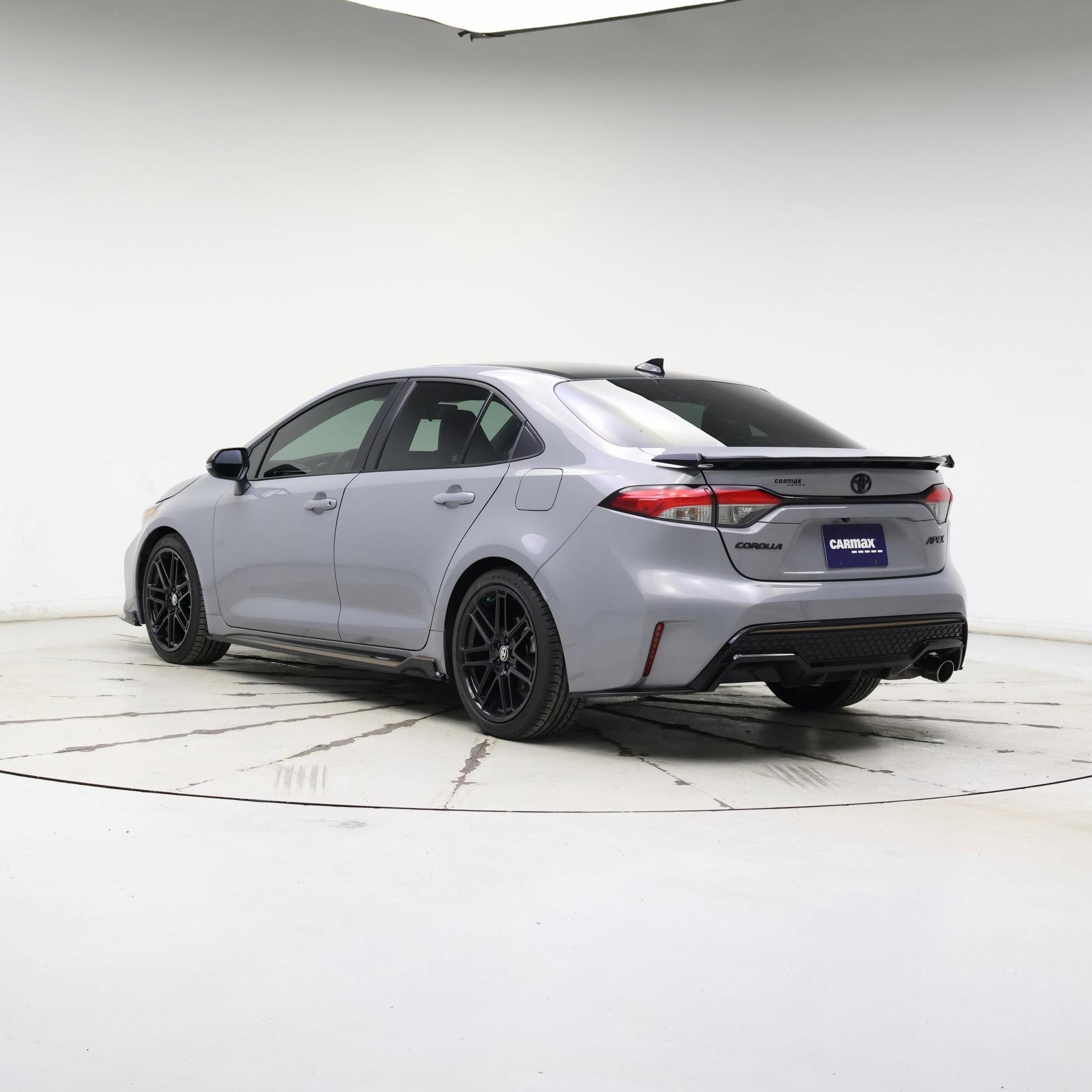 Thumbnail: 2022 Toyota Corolla - 2