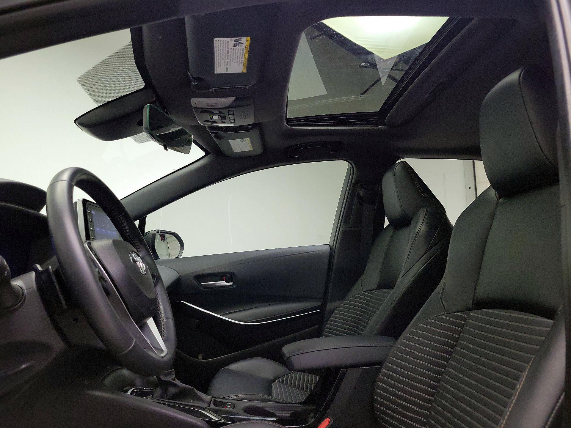 Thumbnail: 2022 Toyota Corolla - 19