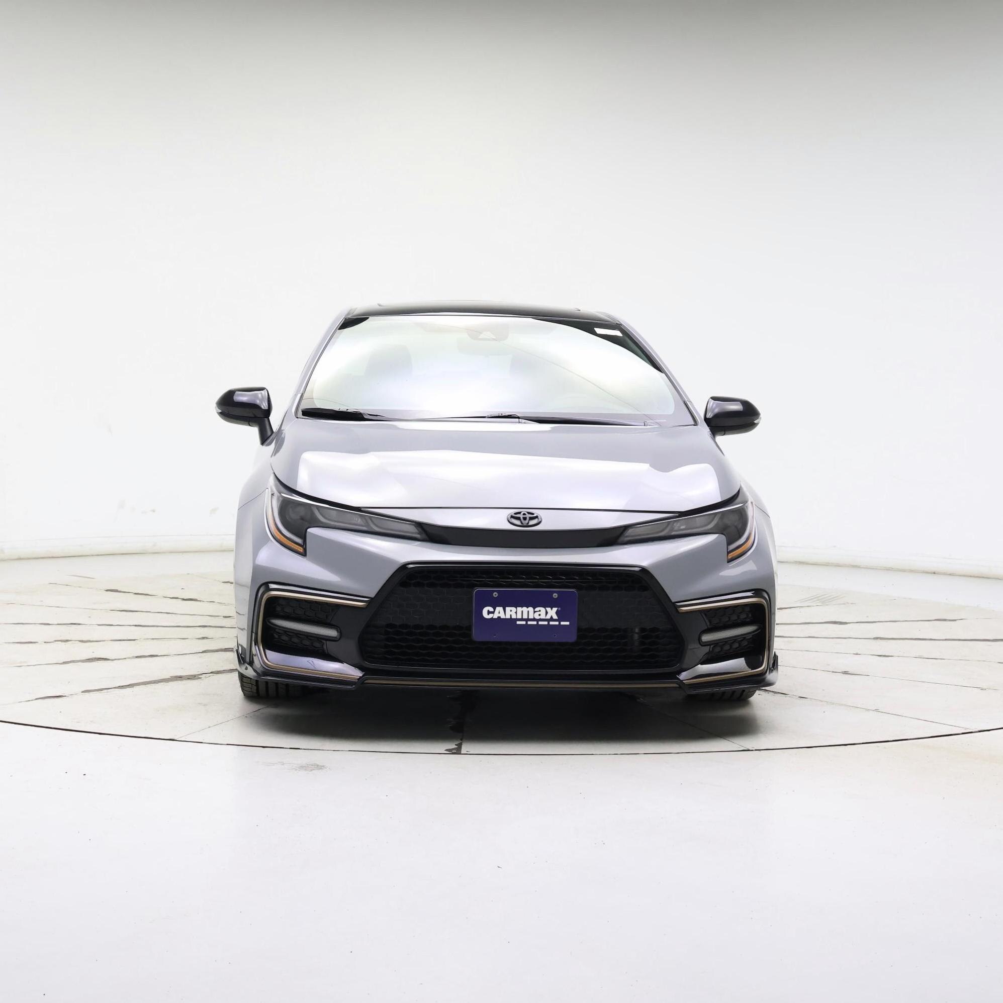 Thumbnail: 2022 Toyota Corolla - 5