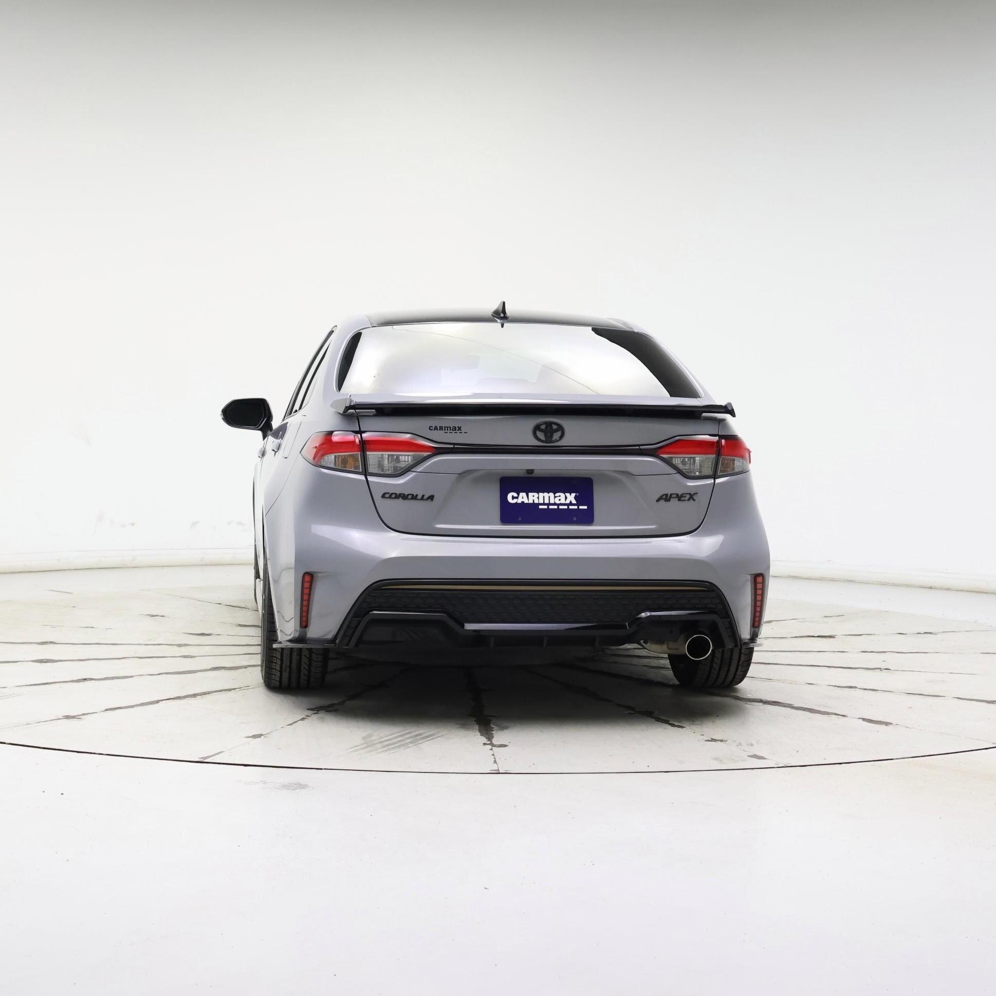 Thumbnail: 2022 Toyota Corolla - 6